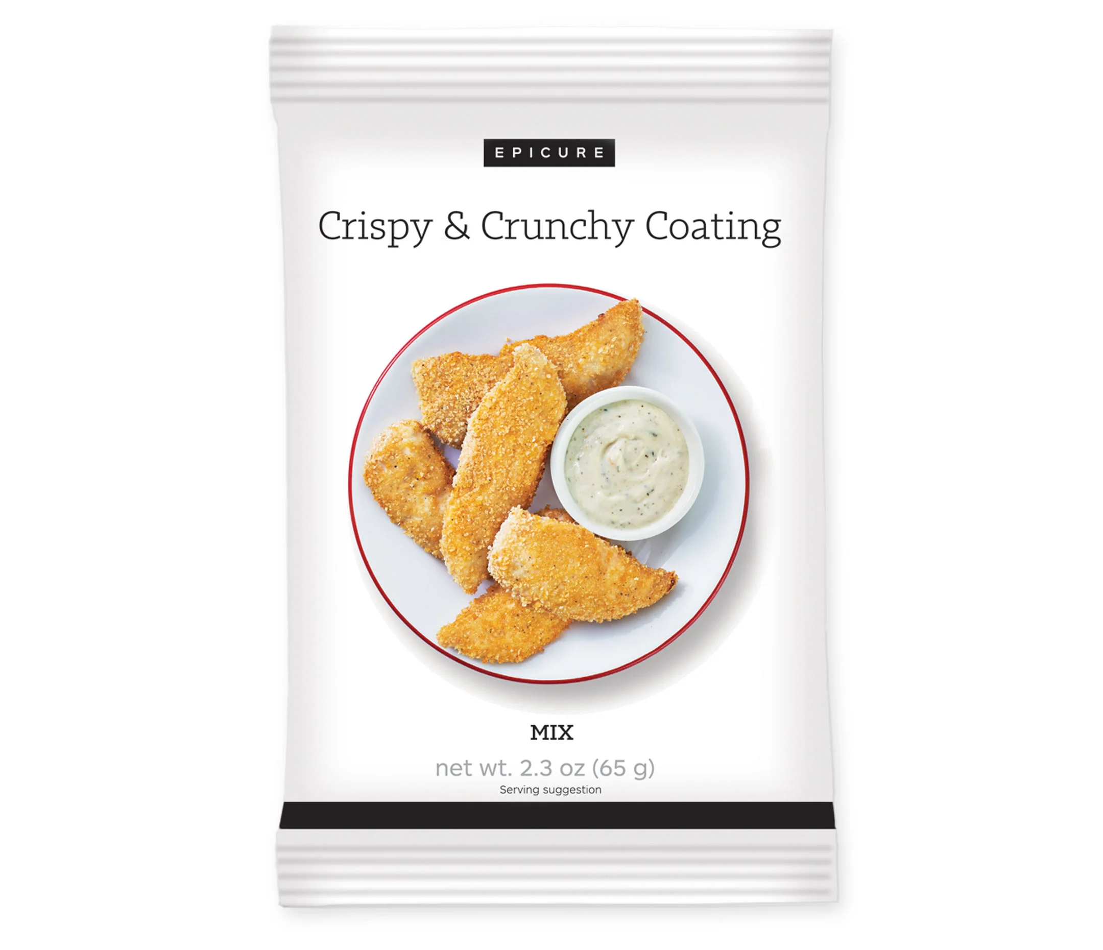 Crispy & Crunchy Coating Mix (Pack of 3)