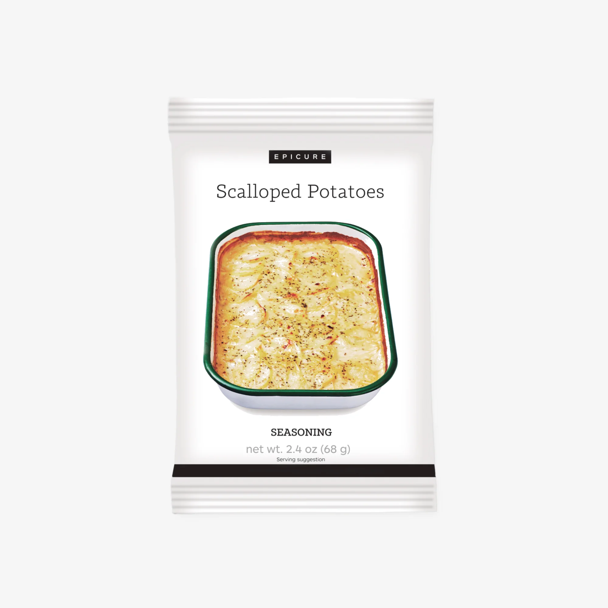 Scalloped Potatoes Seasoning (Pack of 3)