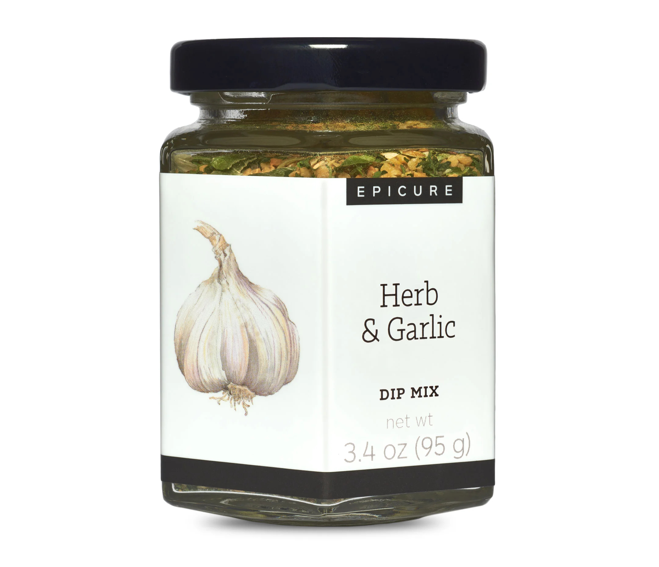 Herb & Garlic Dip Mix