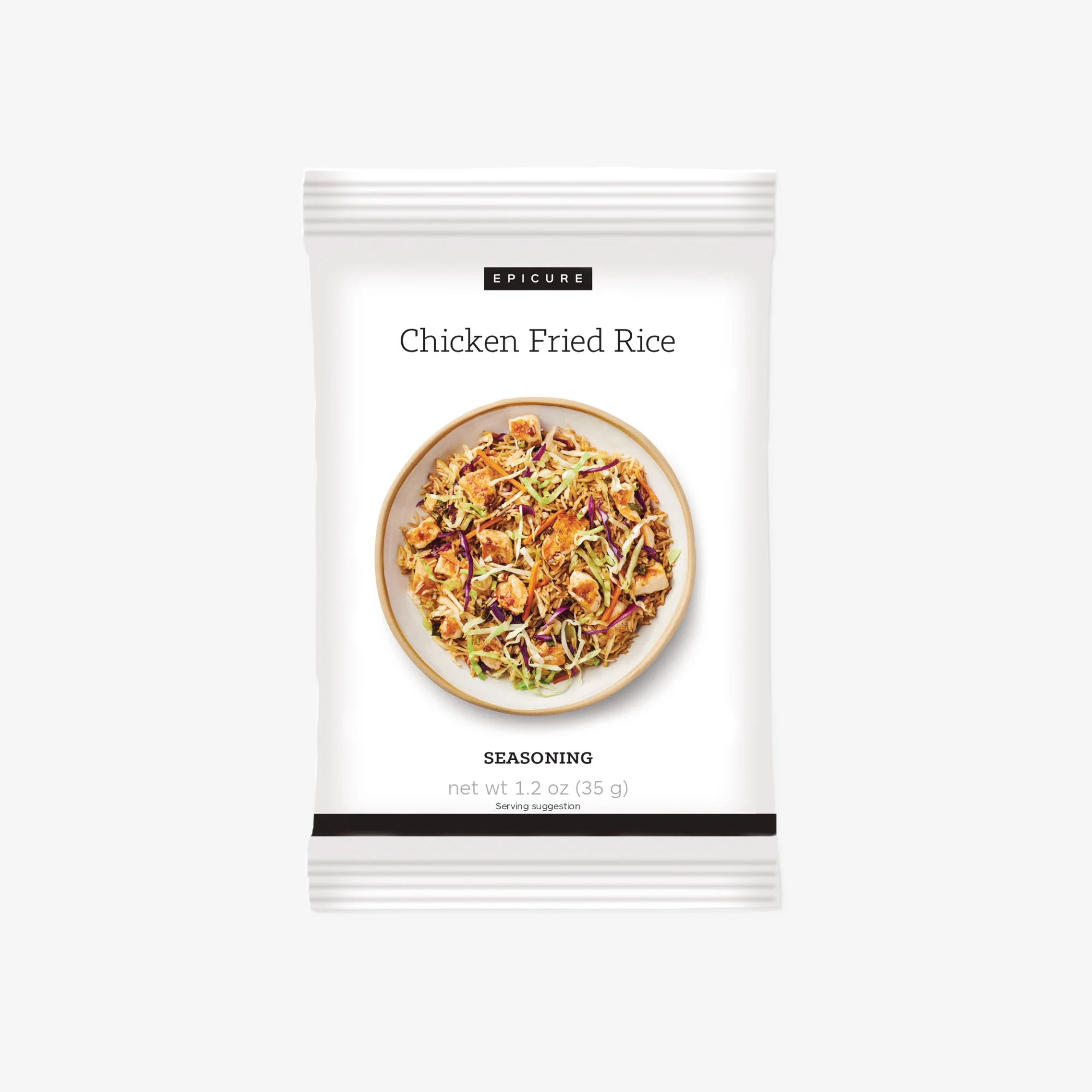 Chicken Fried Rice Seasoning (single)