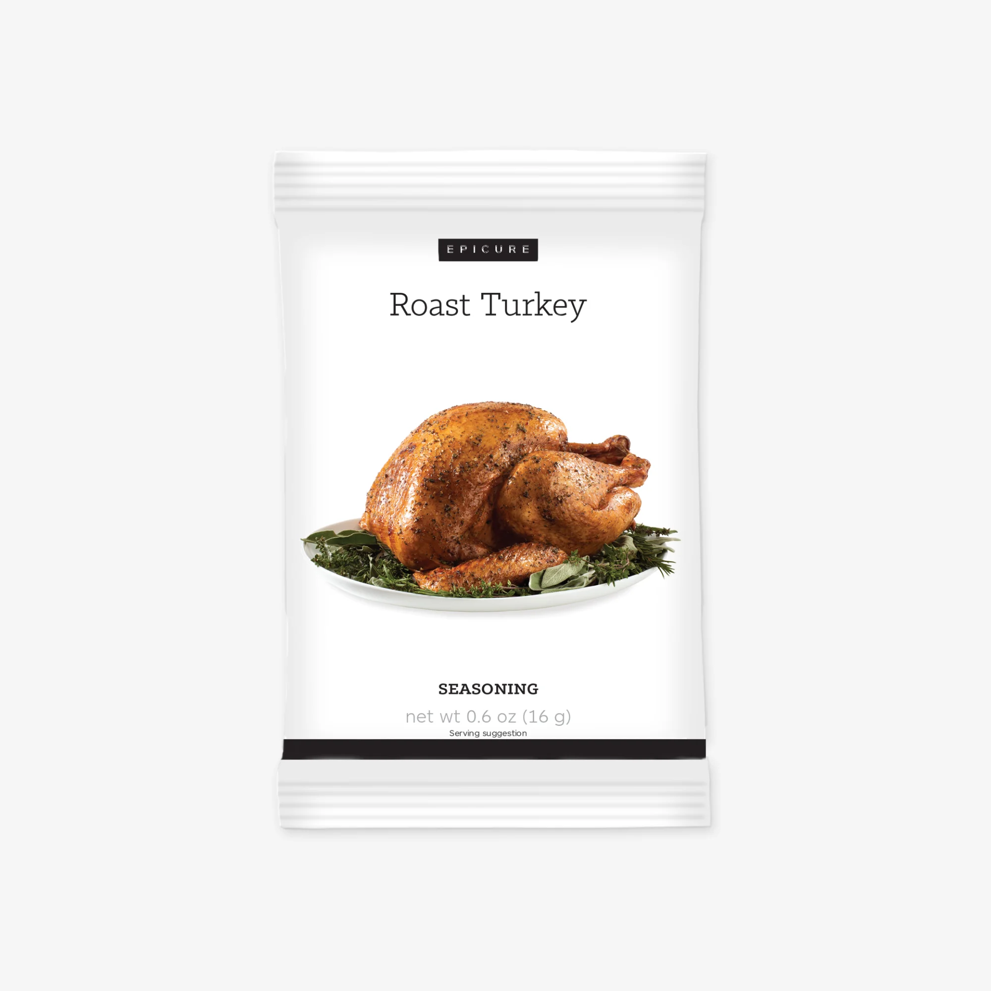 Roast Turkey Seasoning (Pack of 3)