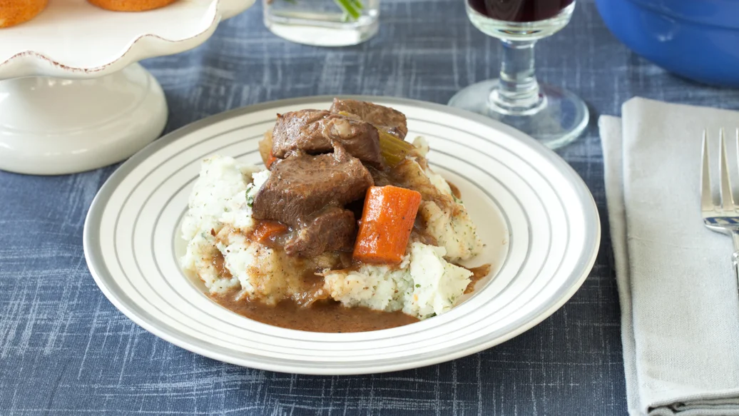 Amazing Beef Stew