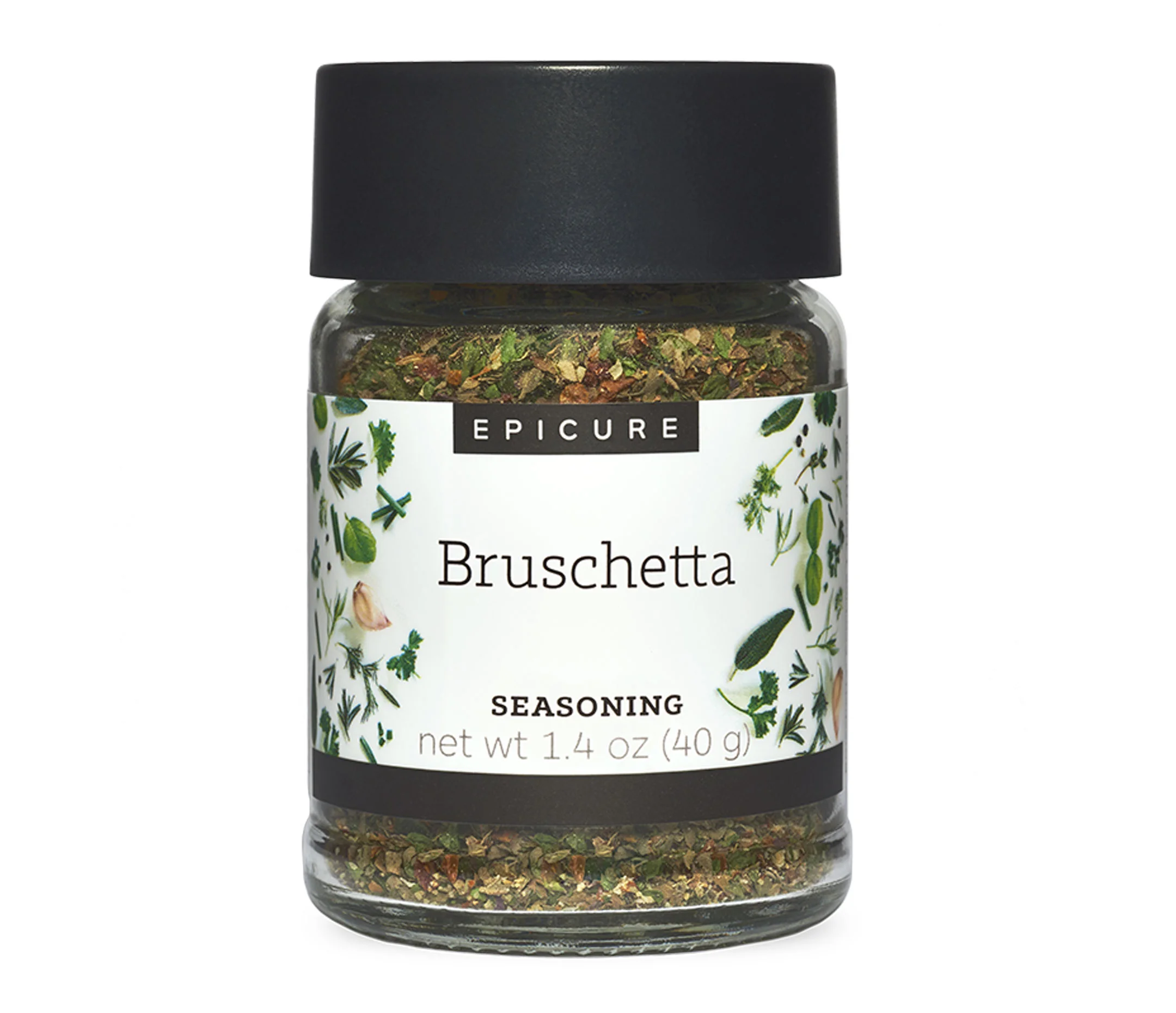 Bruschetta Seasoning