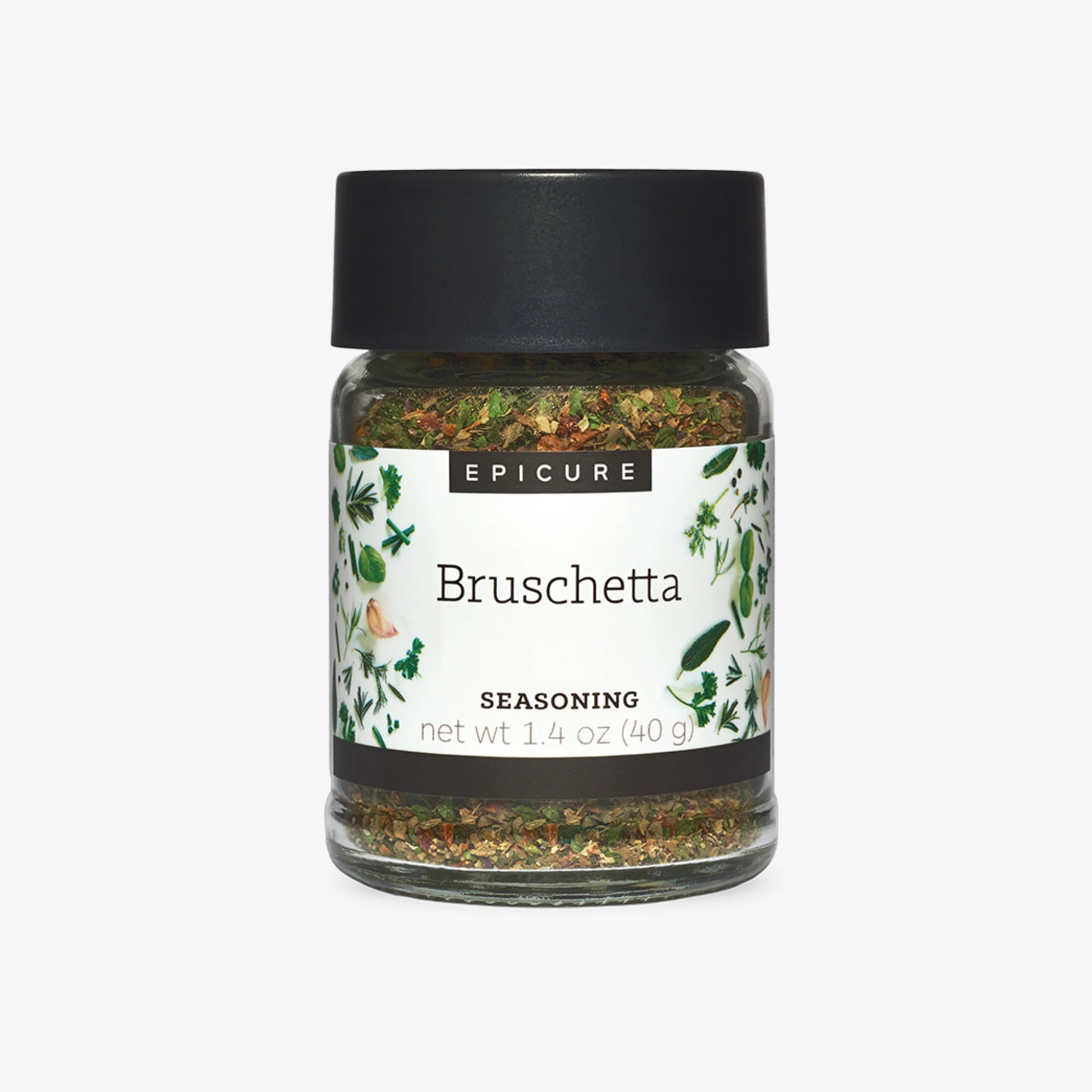 Bruschetta Seasoning