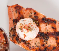 Salmon Dilly Spread