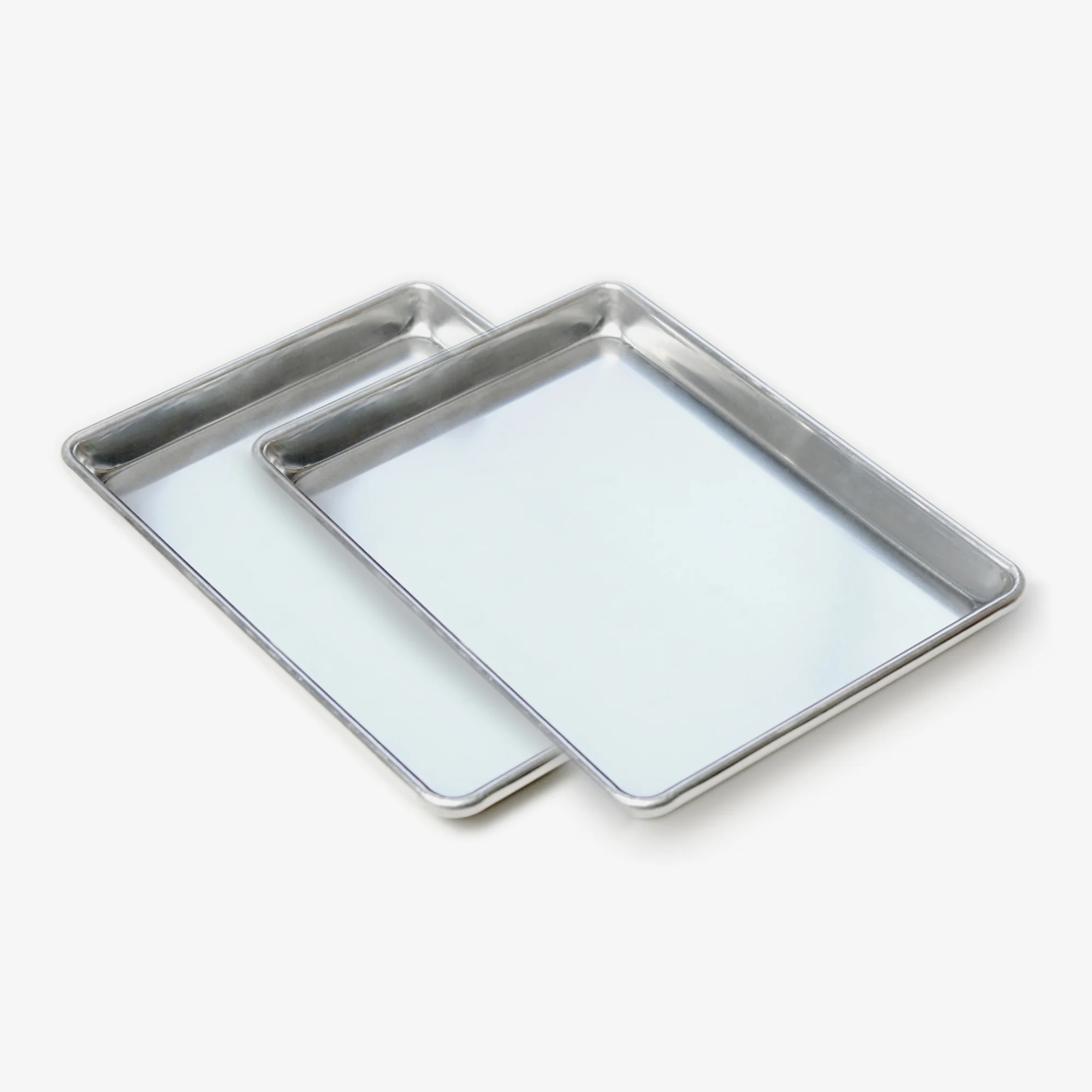 1/4 Sheet Pan (Set of 2)