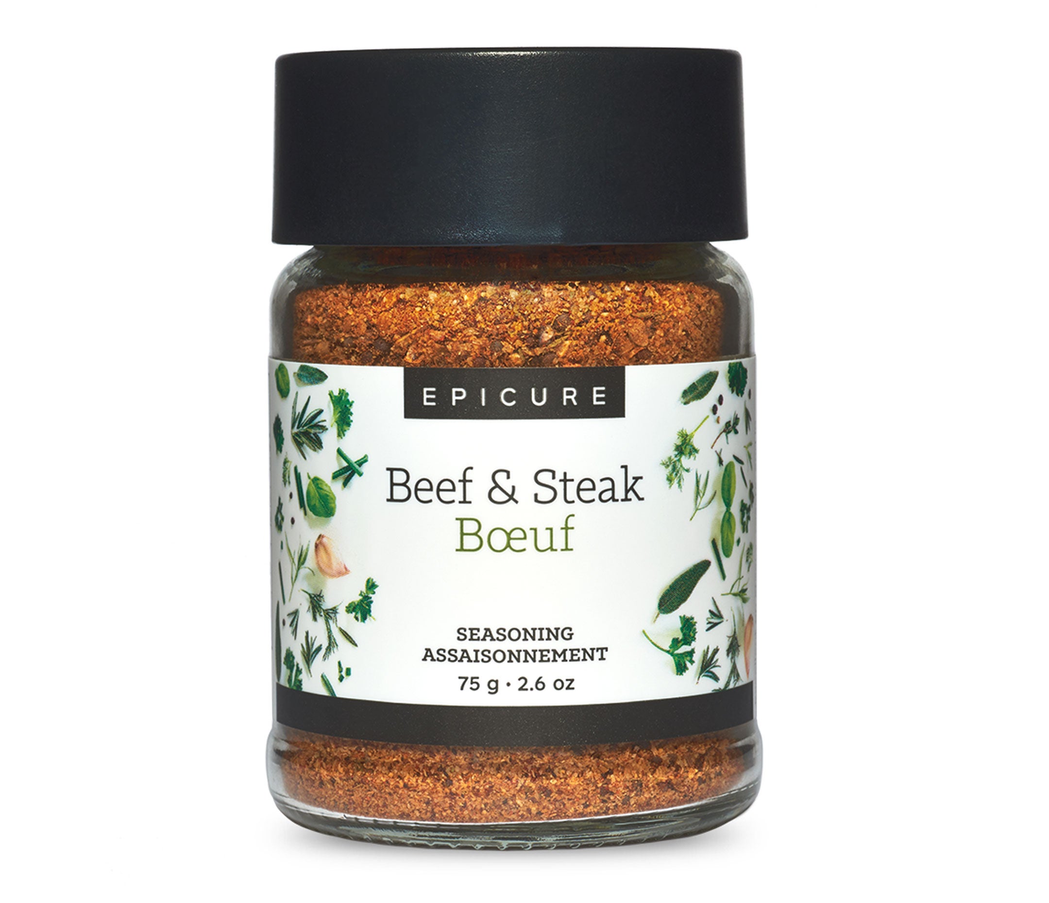 Steak seasoning outlet