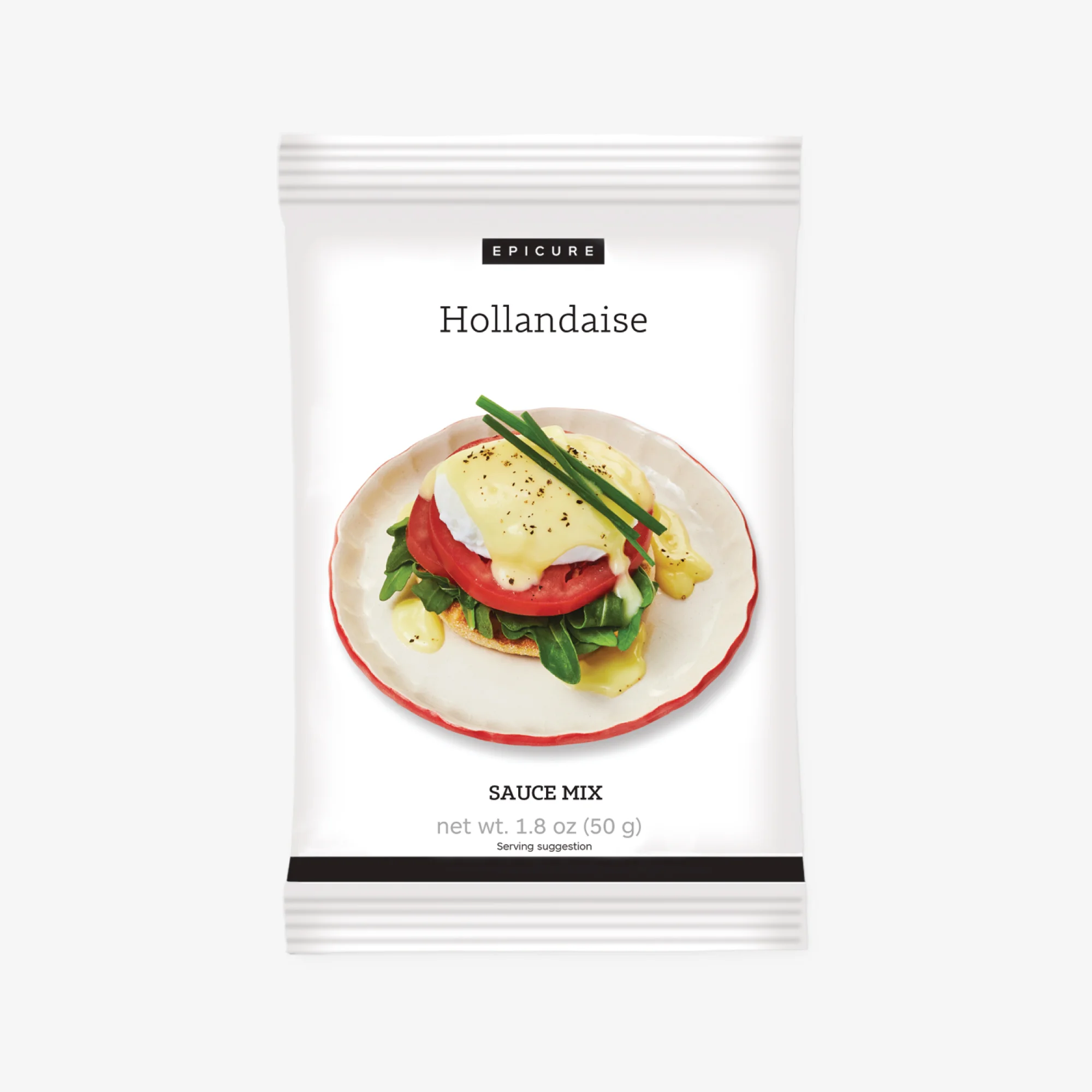 Hollandaise Sauce Mix (Pack of 3)