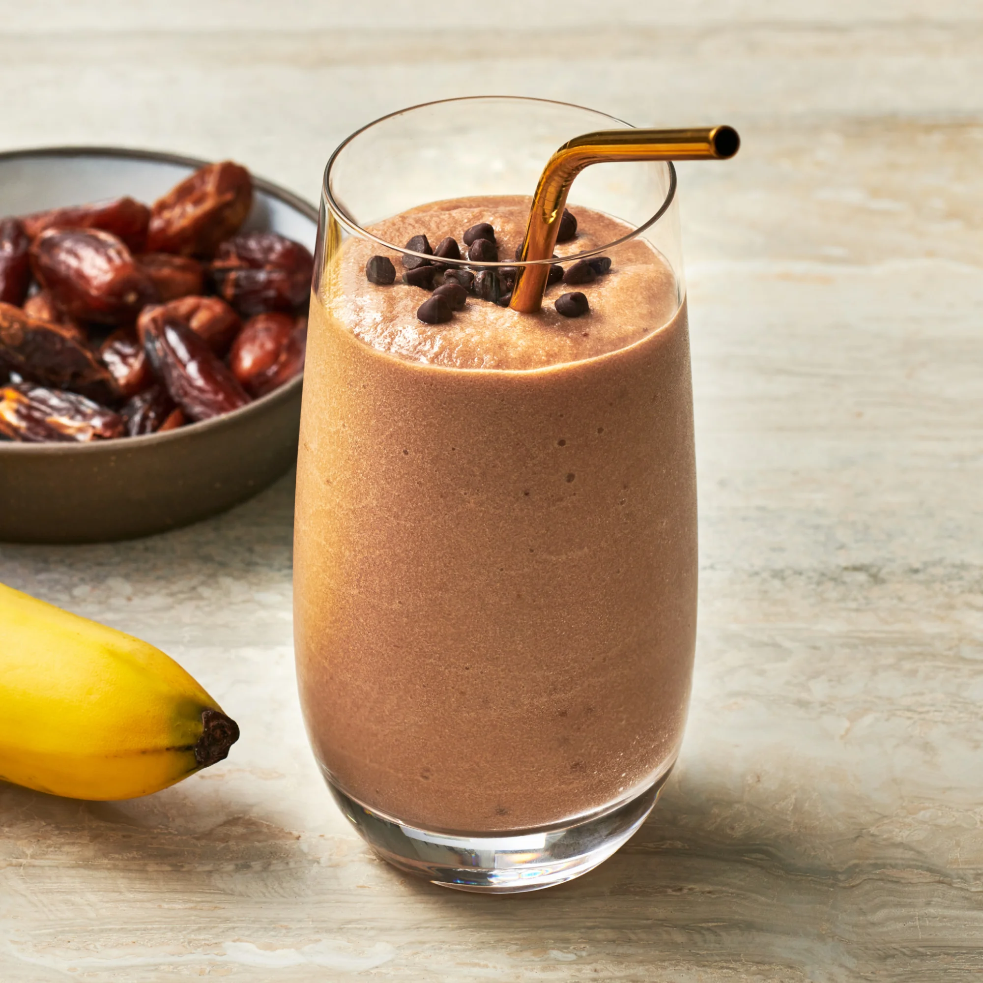 Power Up Salted Caramel Protein Blend