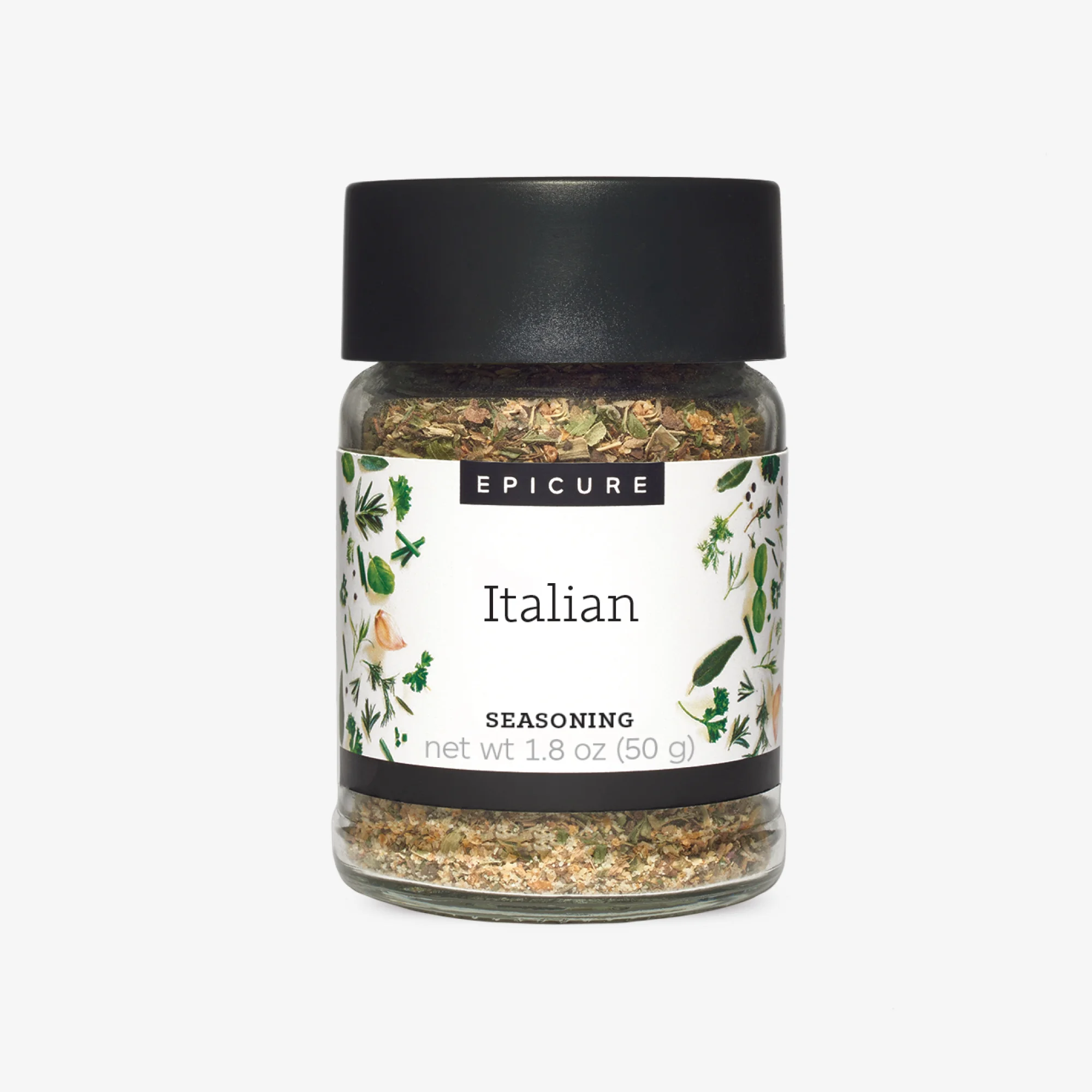 Italian Seasoning