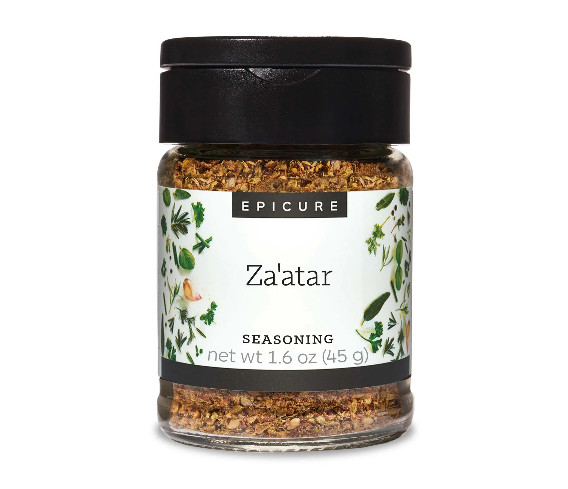 Za’atar Seasoning