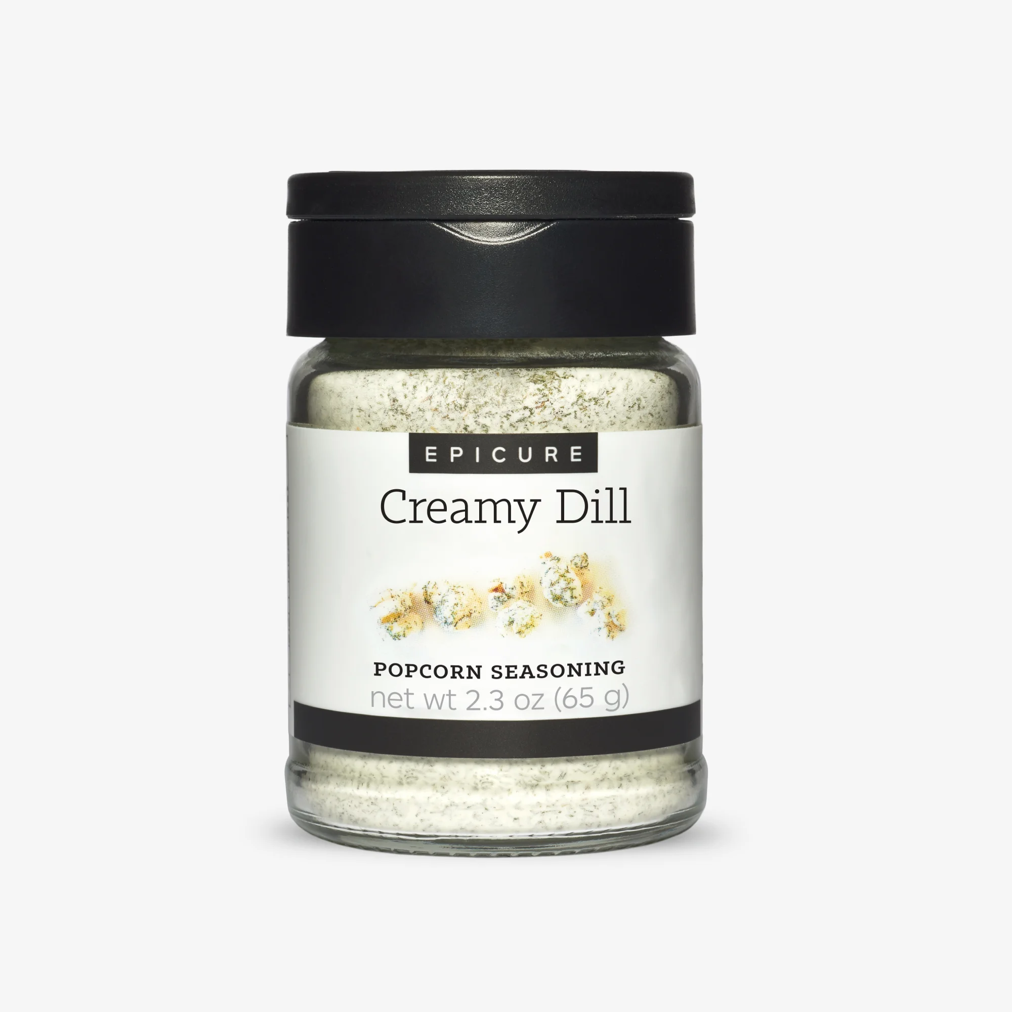 Creamy Dill Popcorn Seasoning