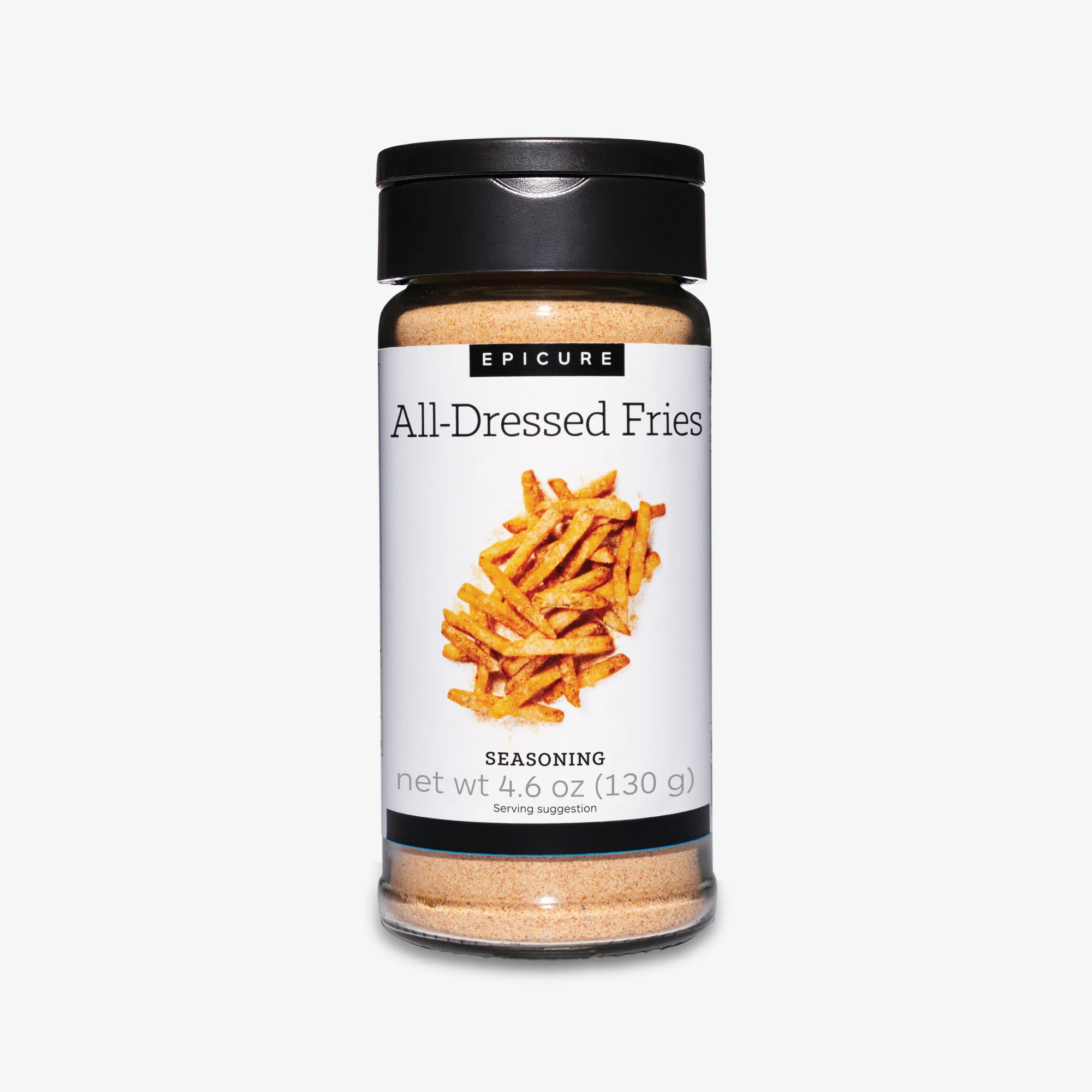 All-Dressed Fries Seasoning 