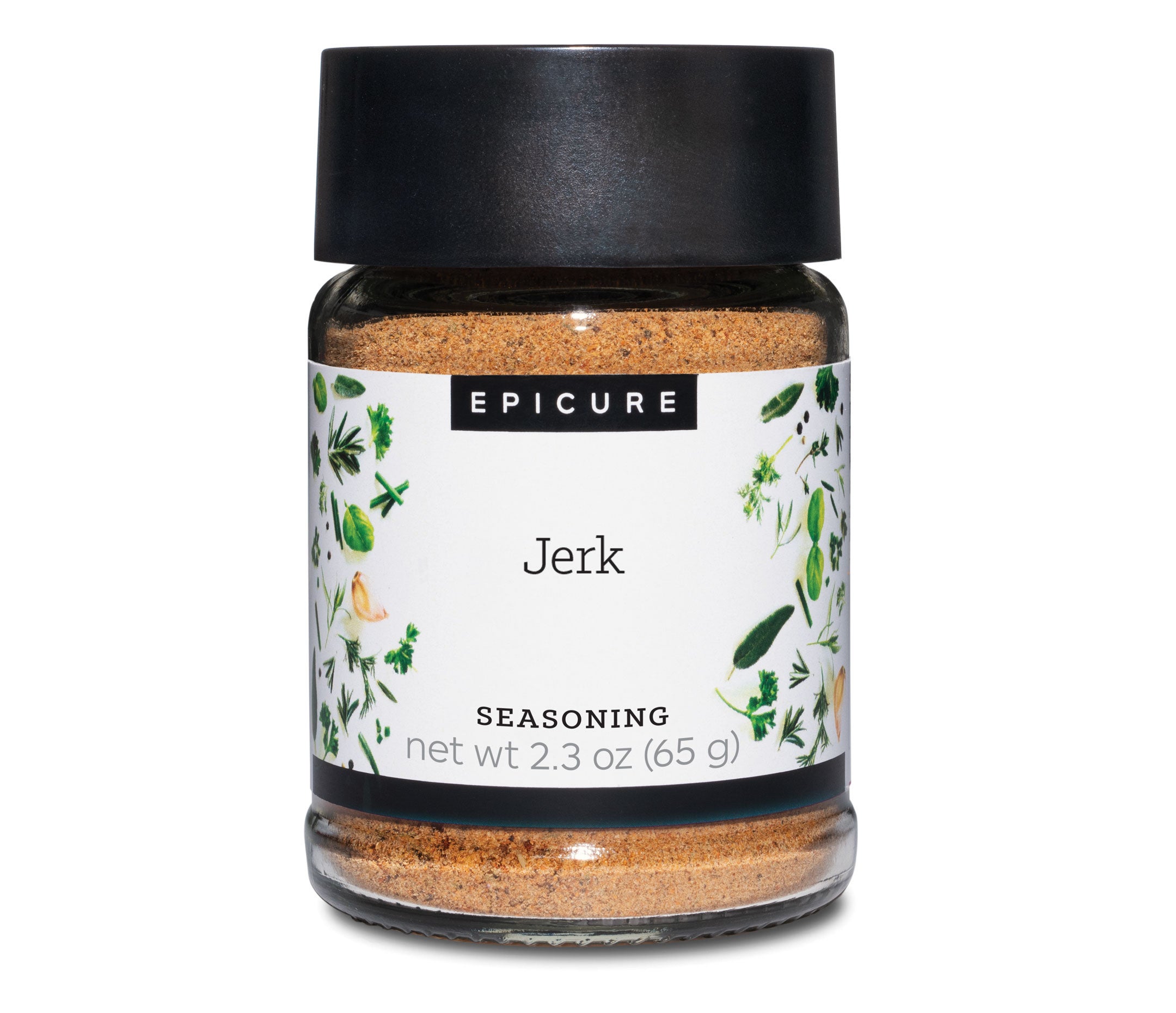 Jerk Seasoning Epicure