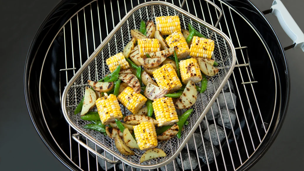 Weber - Pinceau À Badigeonner Pour BBQ