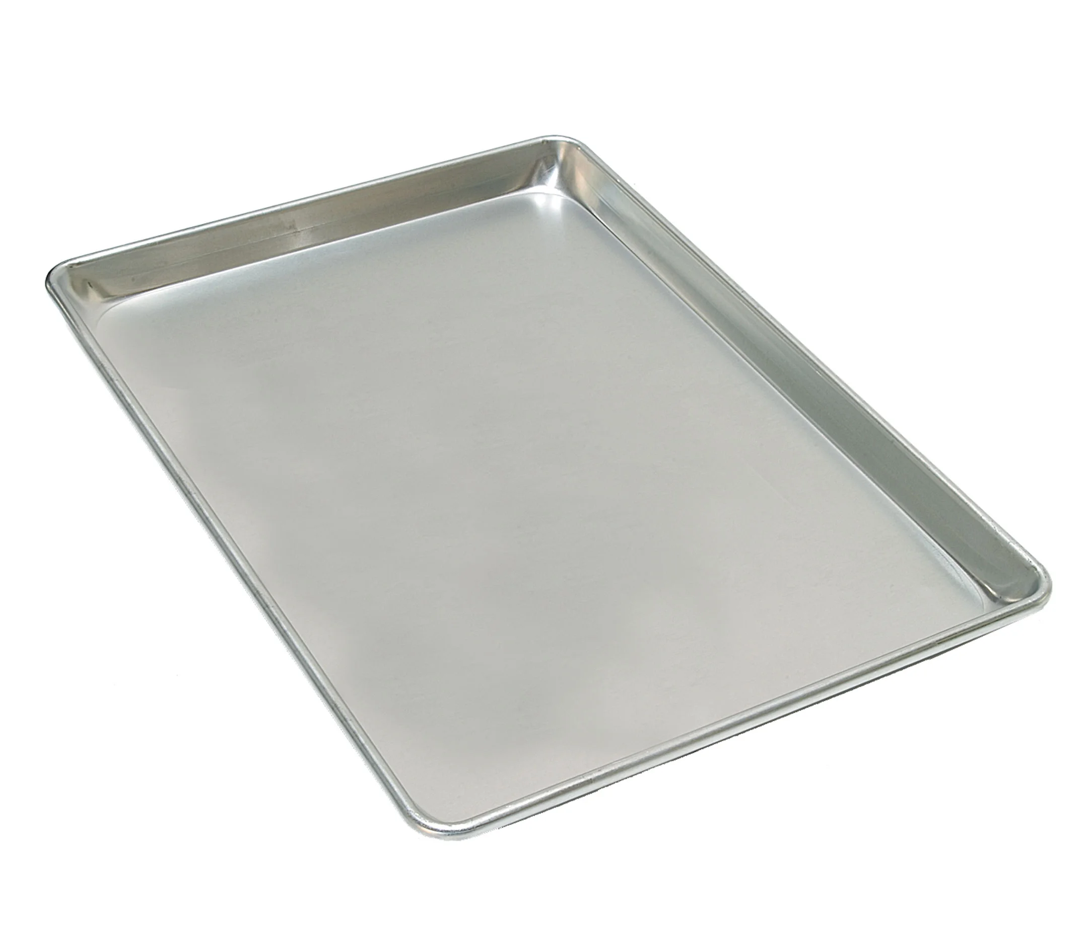 The Real Difference Between Sheet Pans And Baking Pans