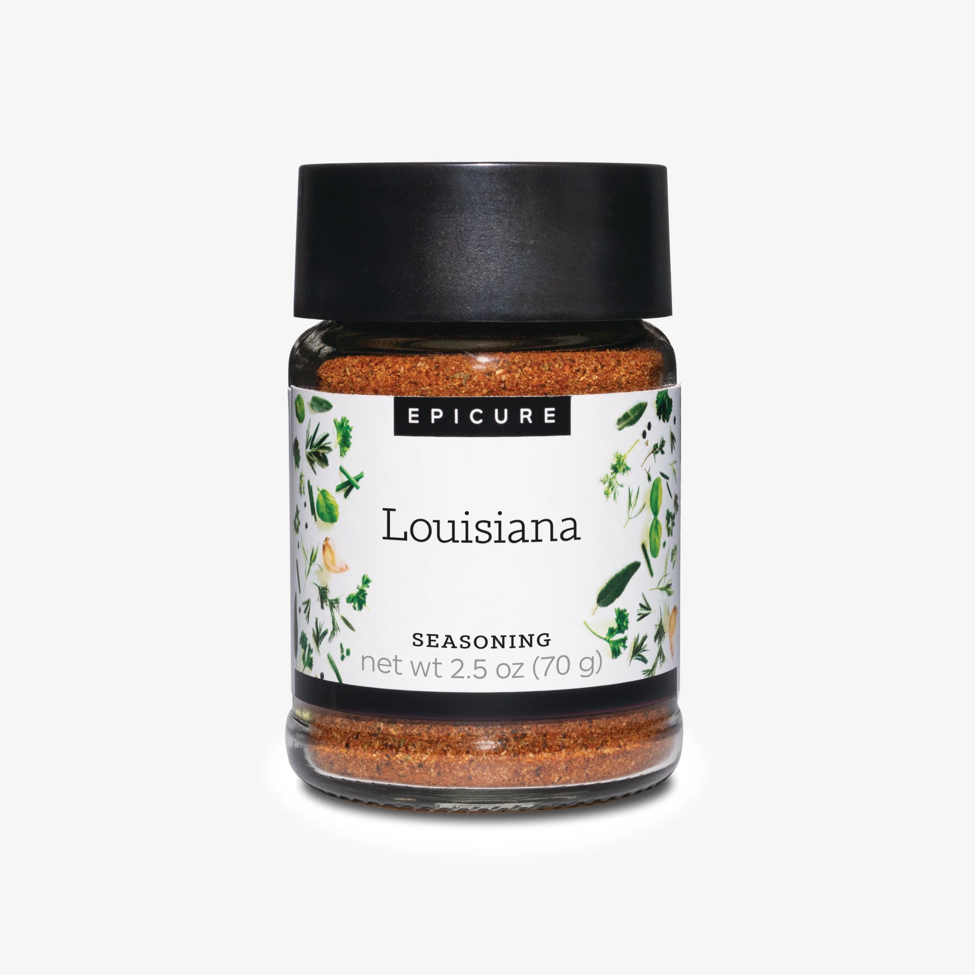 Louisiana Seasoning