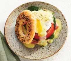 Bagel Bennies