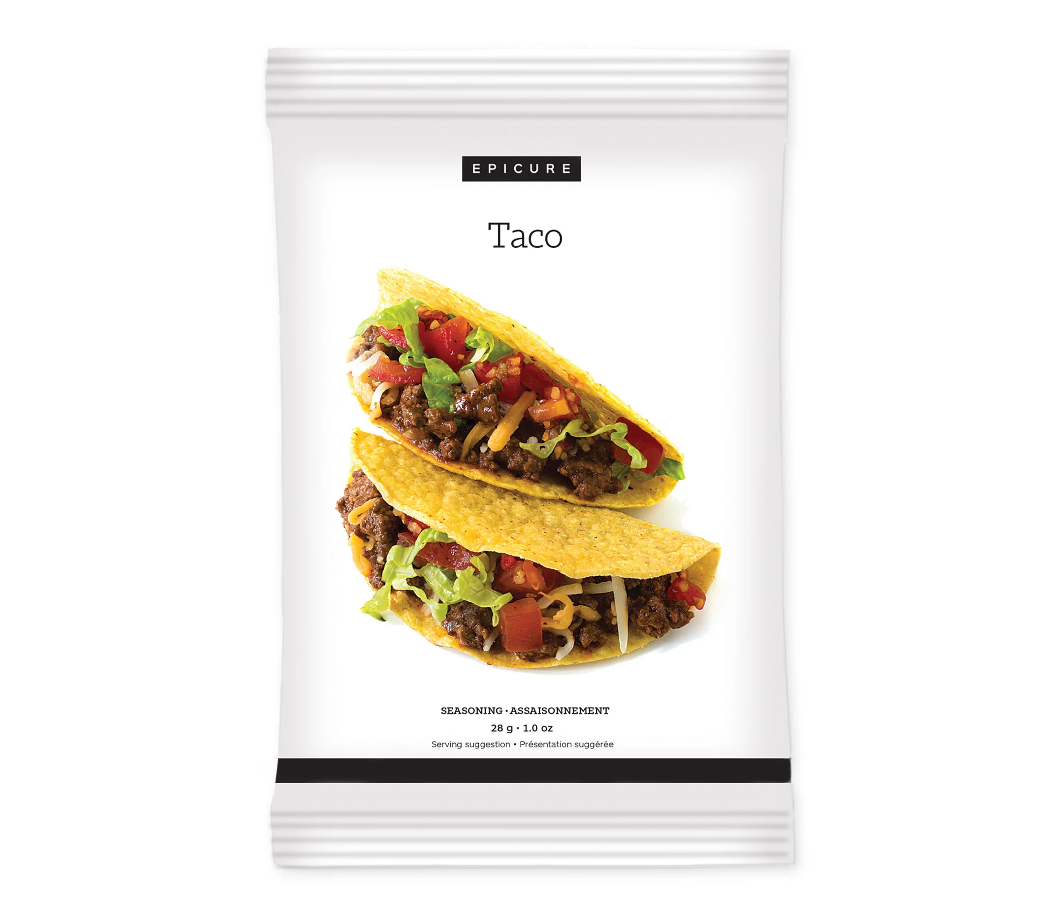 Taco Seasoning (Pack of 3)