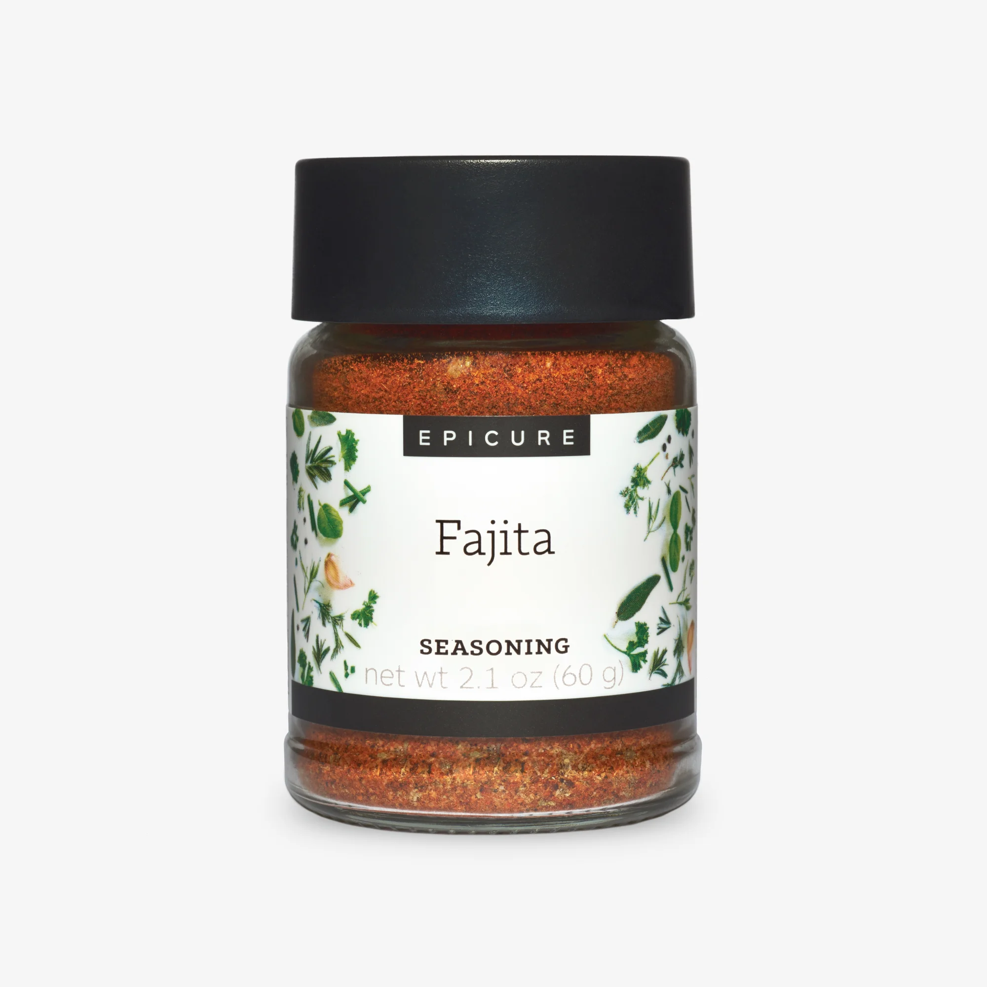 Fajita Seasoning