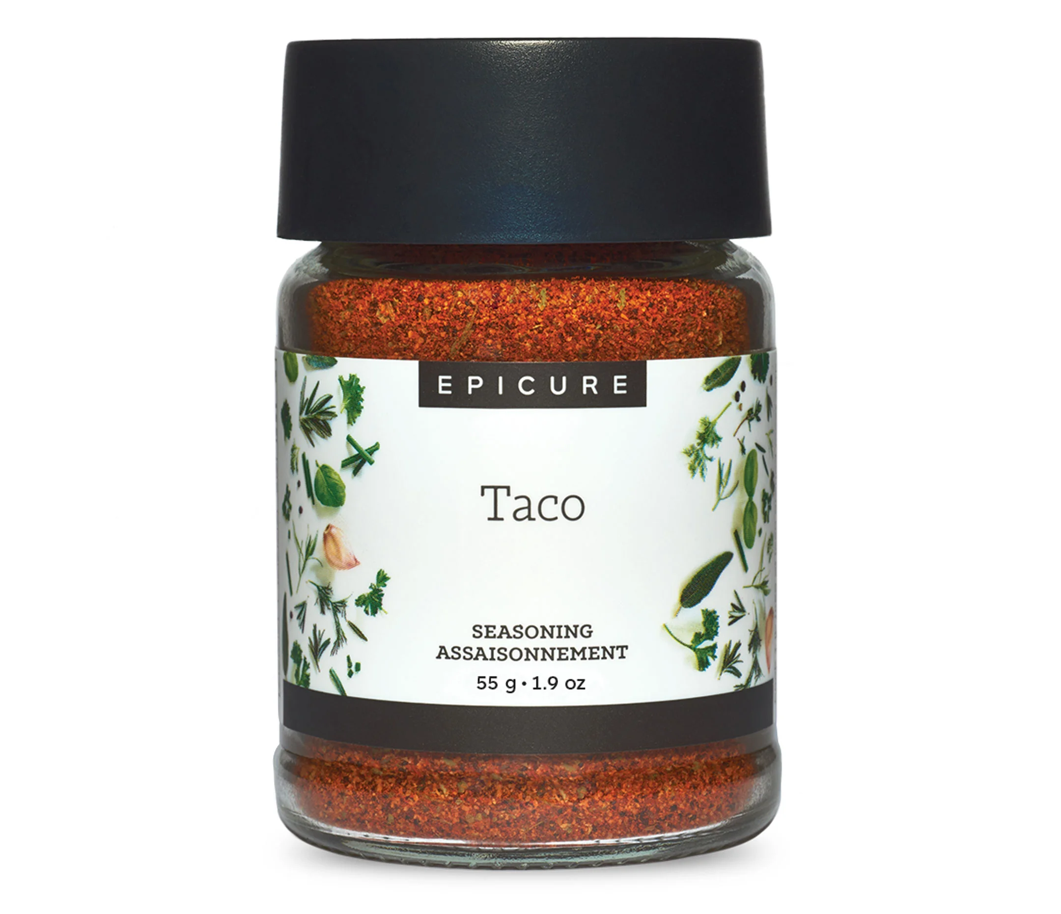 Taco Seasoning (Jar)