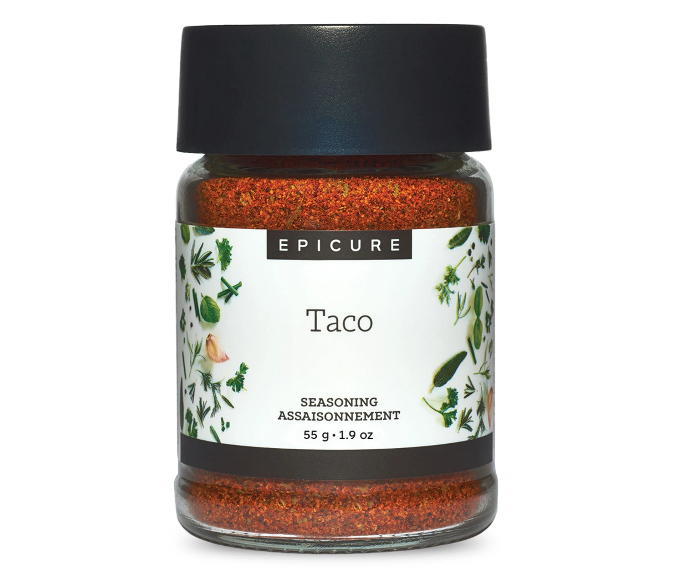 Taco Seasoning