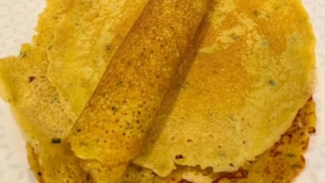 Cornbread Wraps