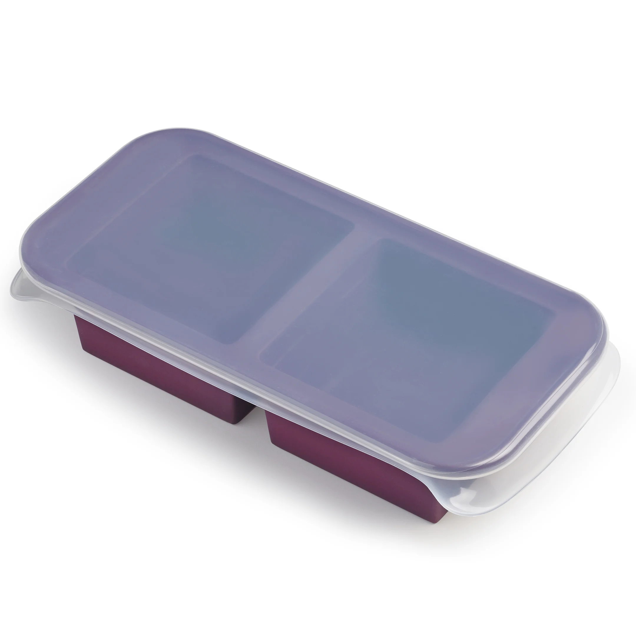 Freezer Cube Tray 2 Cup