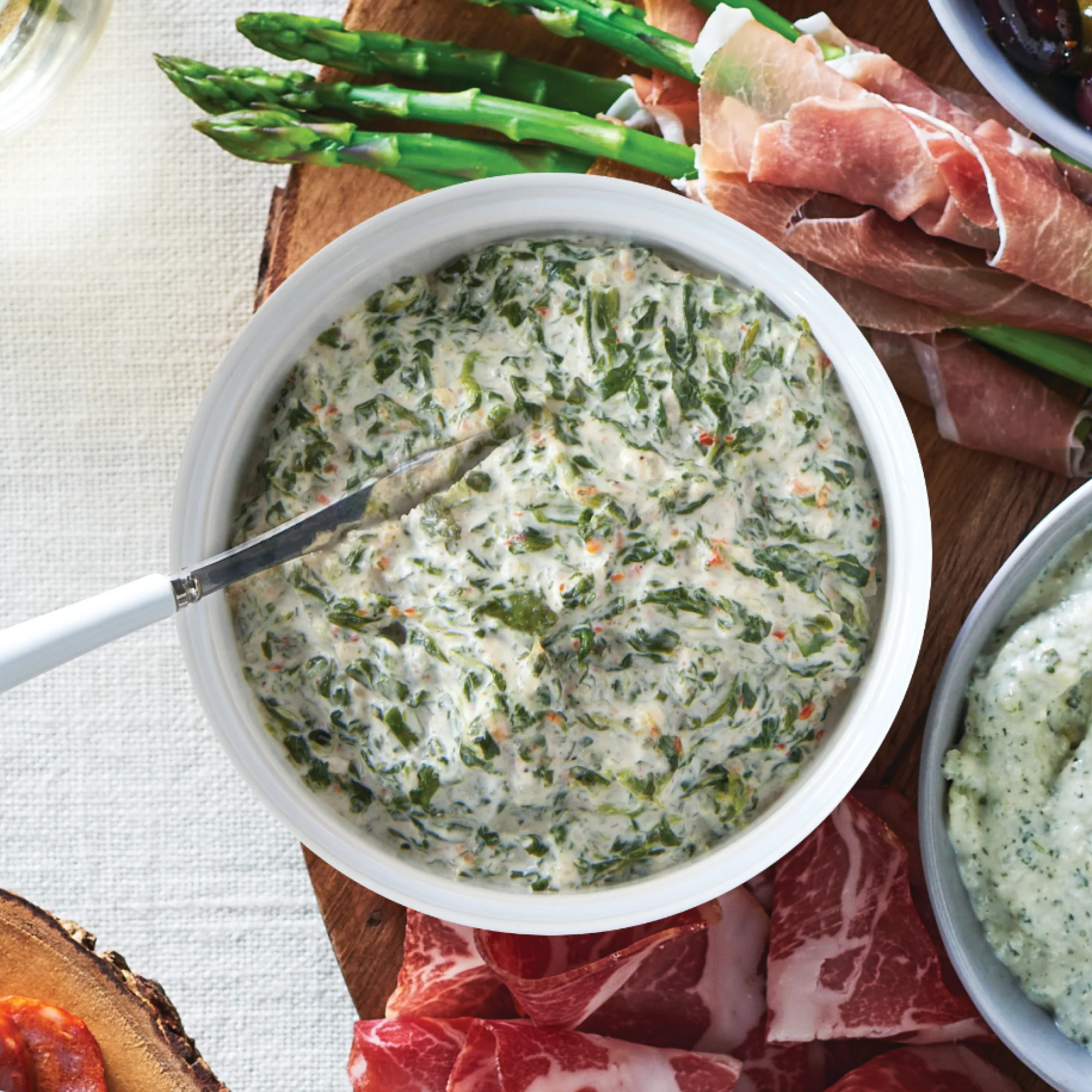 Spinach Dip Mix