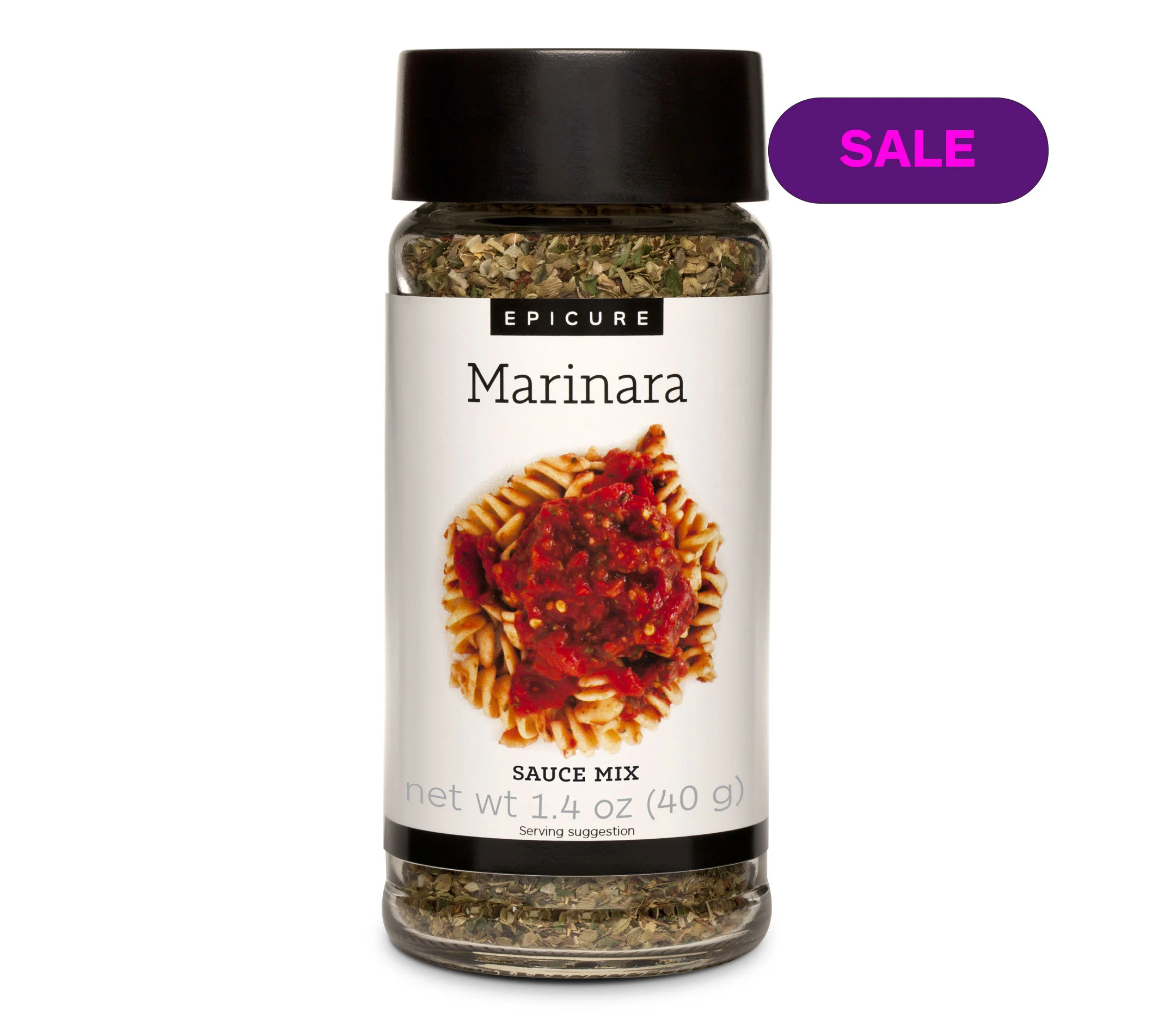 Marinara Sauce Mix