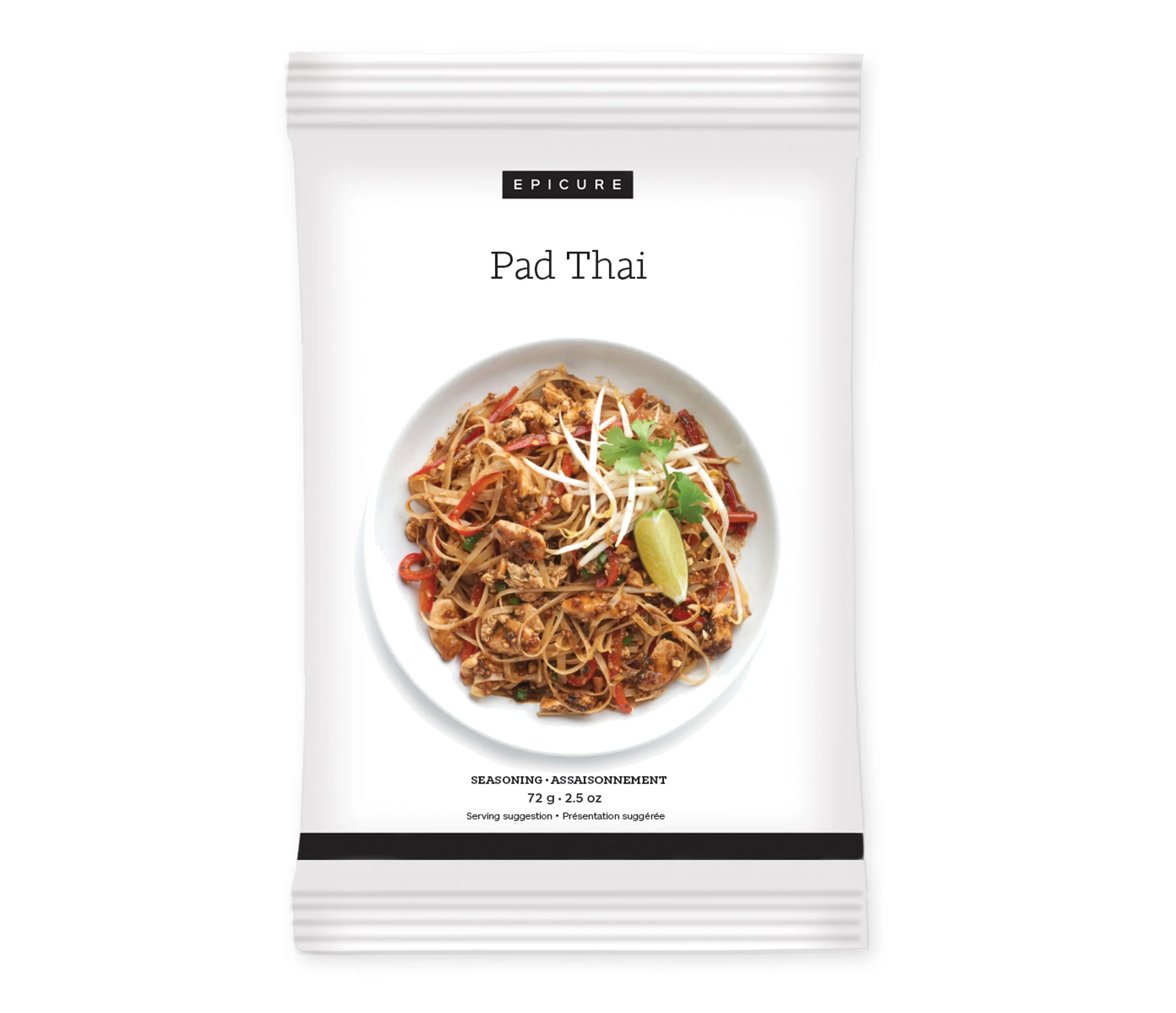 Pad Thai Seasoning (Pack of 3)