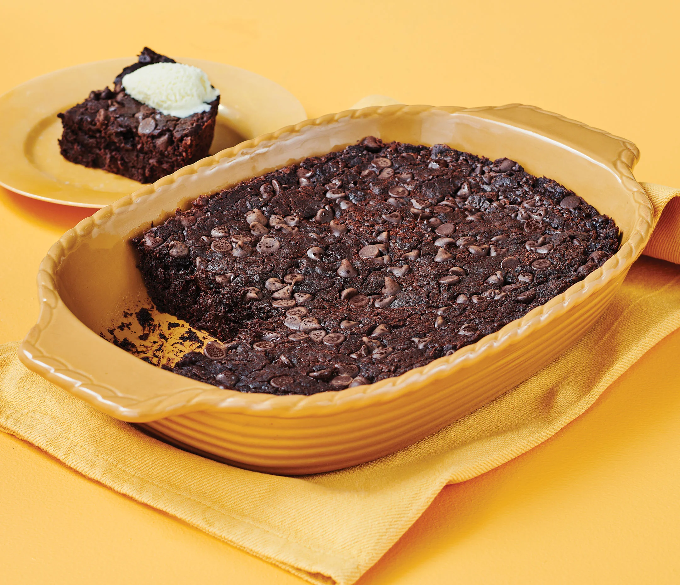 Mélange Gâteau au chocolat (lot de 2)