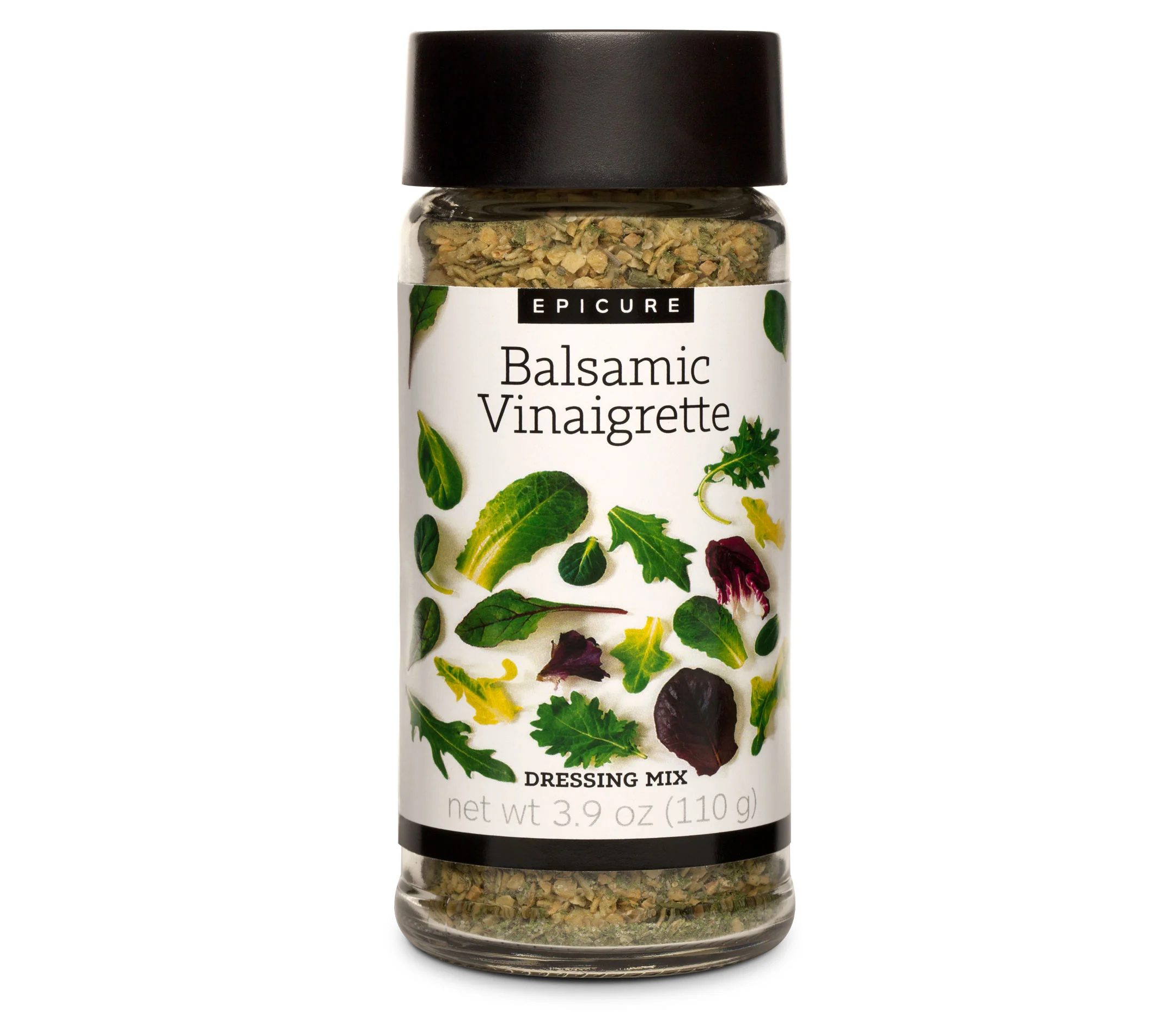 Balsamic Vinaigrette Dressing Mix