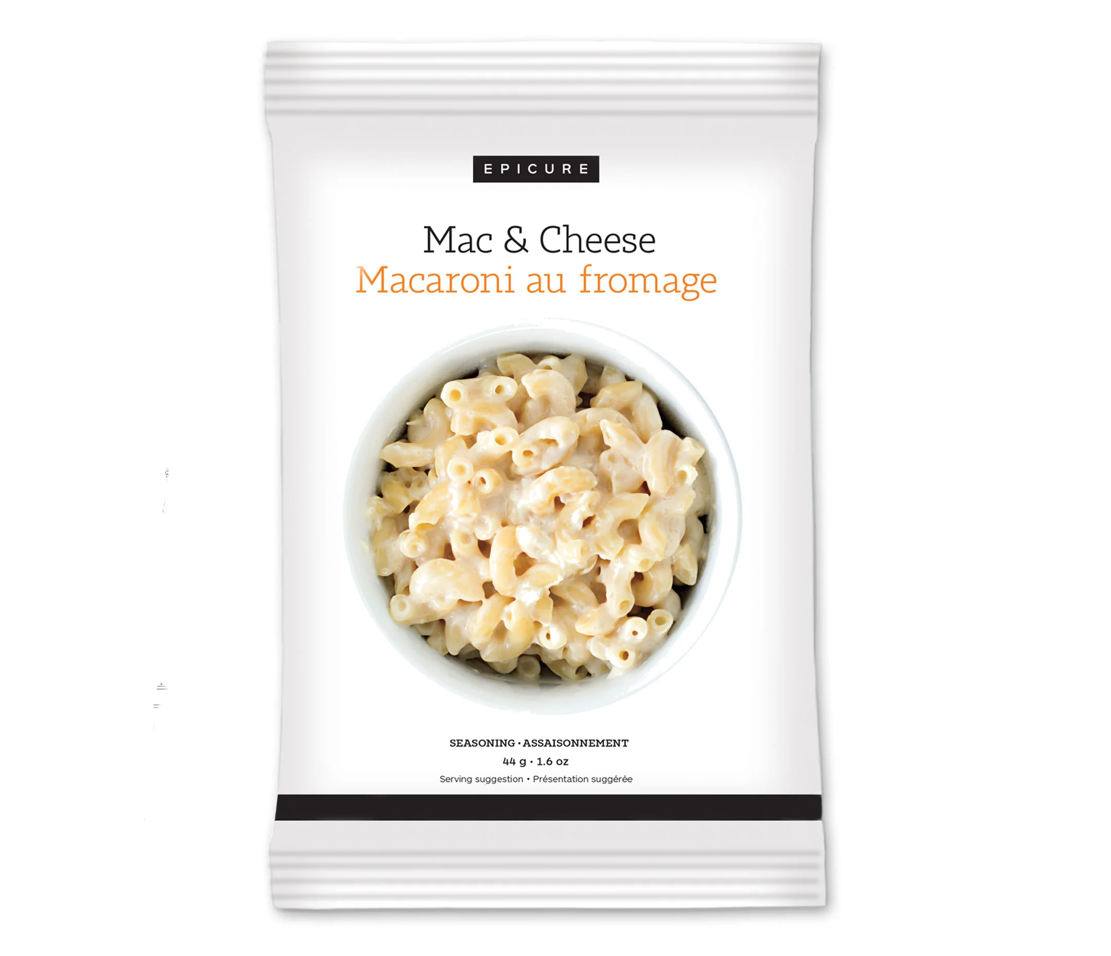 Mac & Cheese Seasoning (Pack of 3)