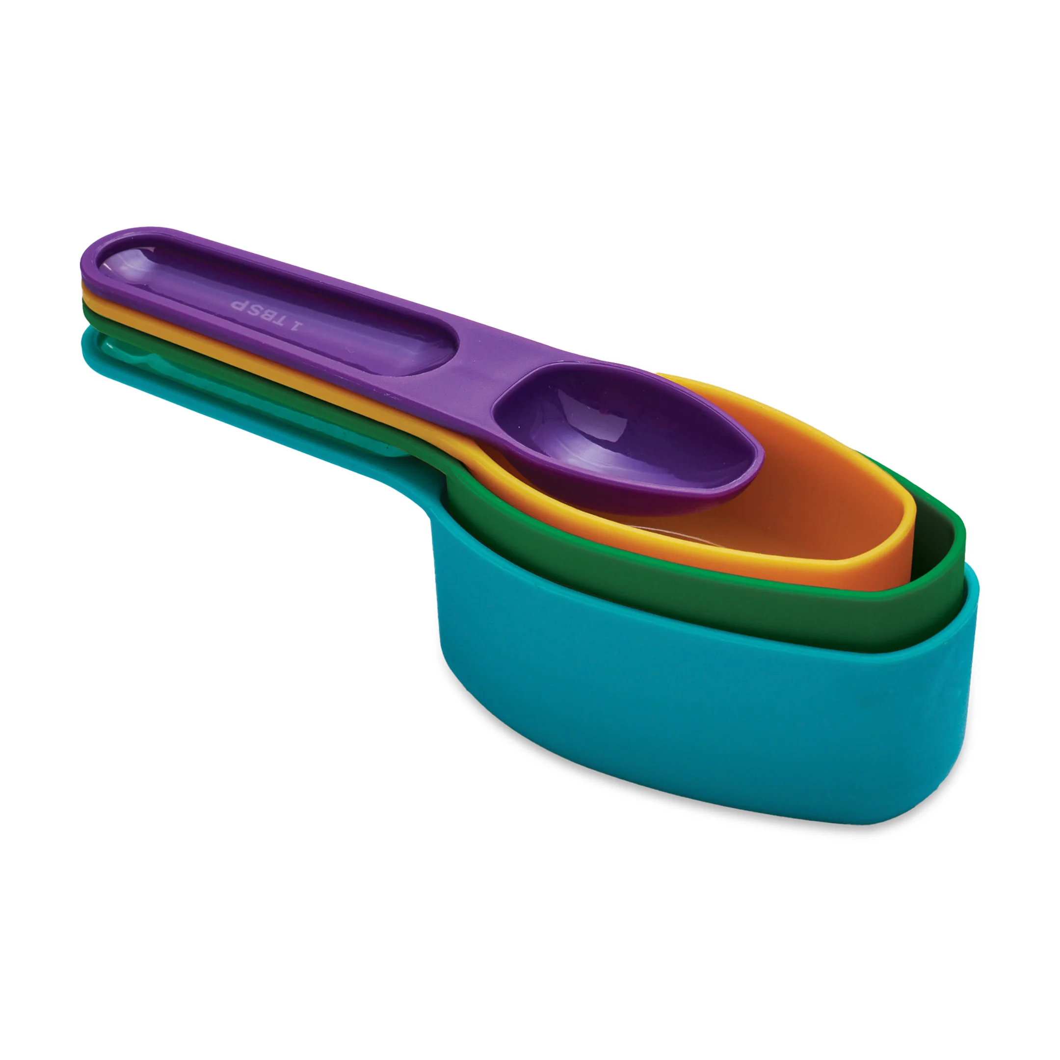 Perfect Portion Scoops (New)