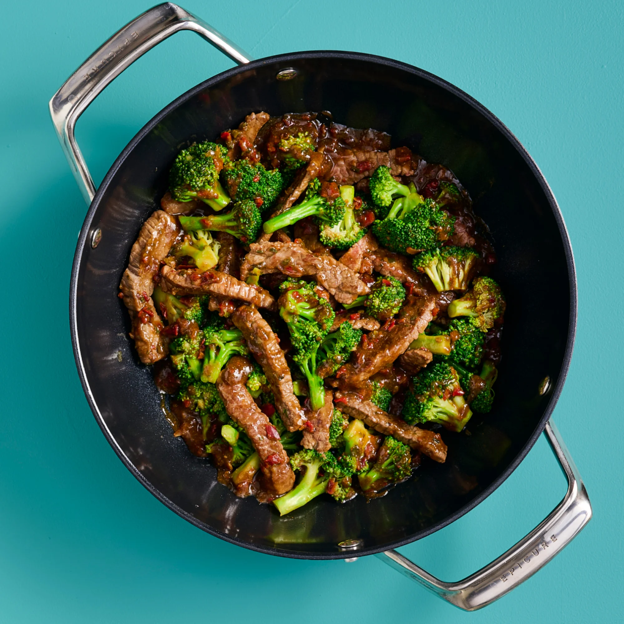 Beef & Broccoli Stir-Fry Seasoning (Pack of 3)