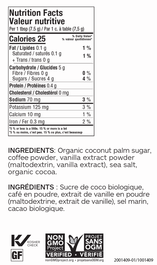 Dolce Vita Latte Mix (Hex)