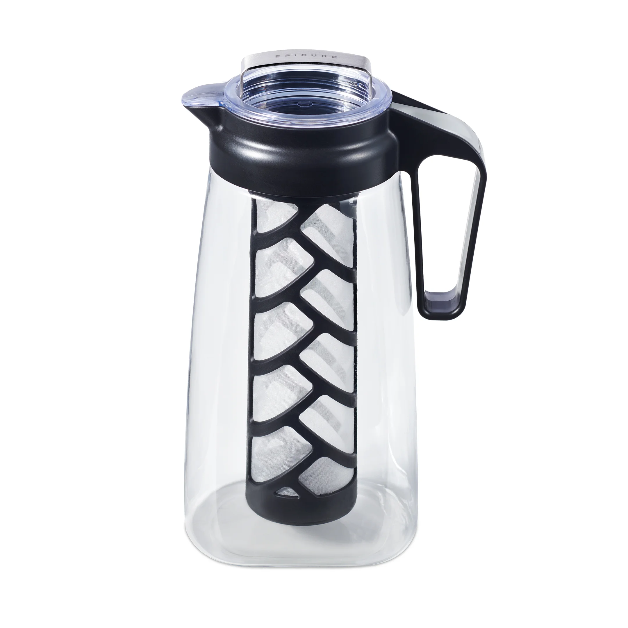 Stay Cool Iced Tea Pitcher 