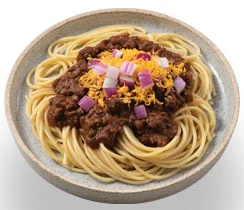 Cincinnati Chili