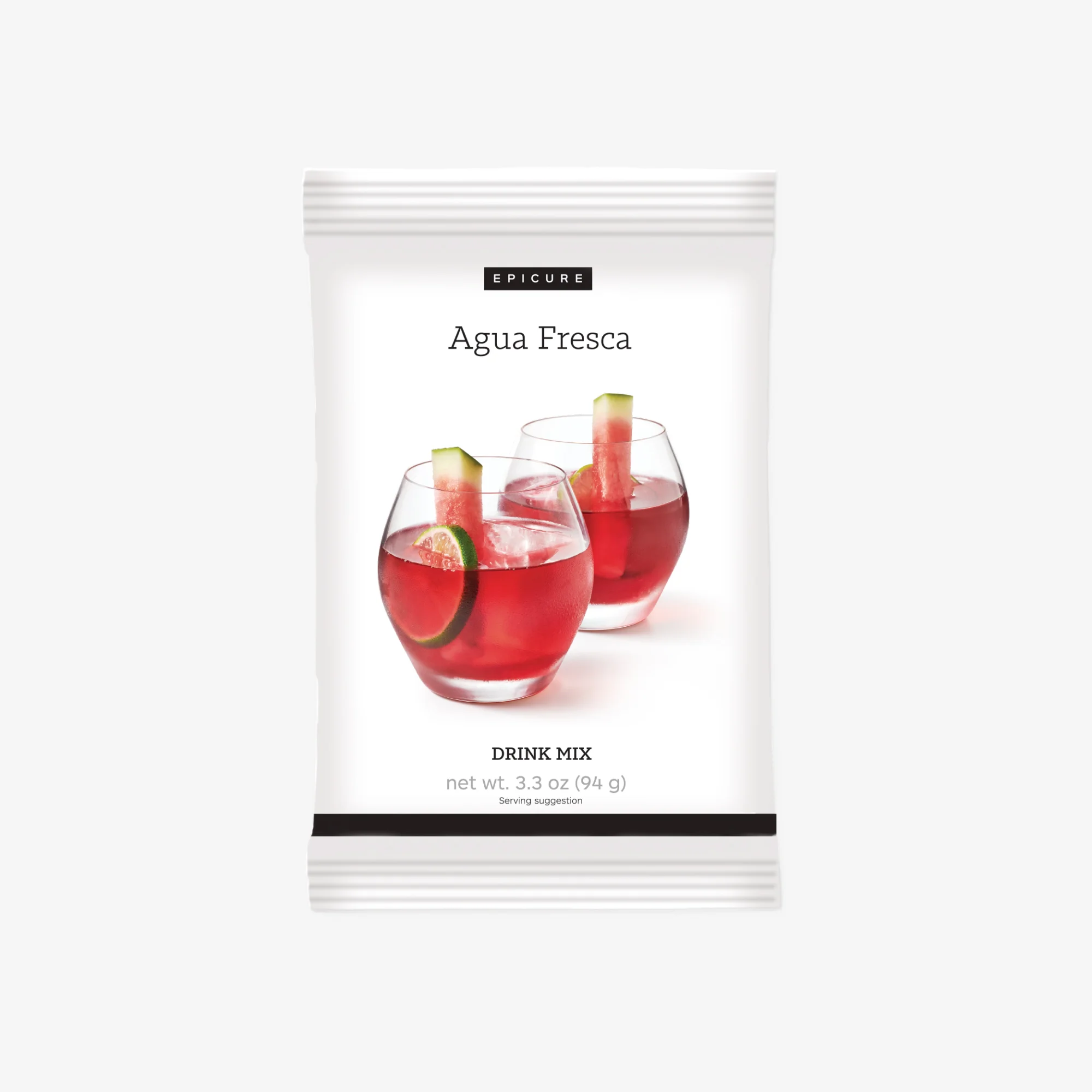 Agua Fresca Drink Mix (Pack of 2) 