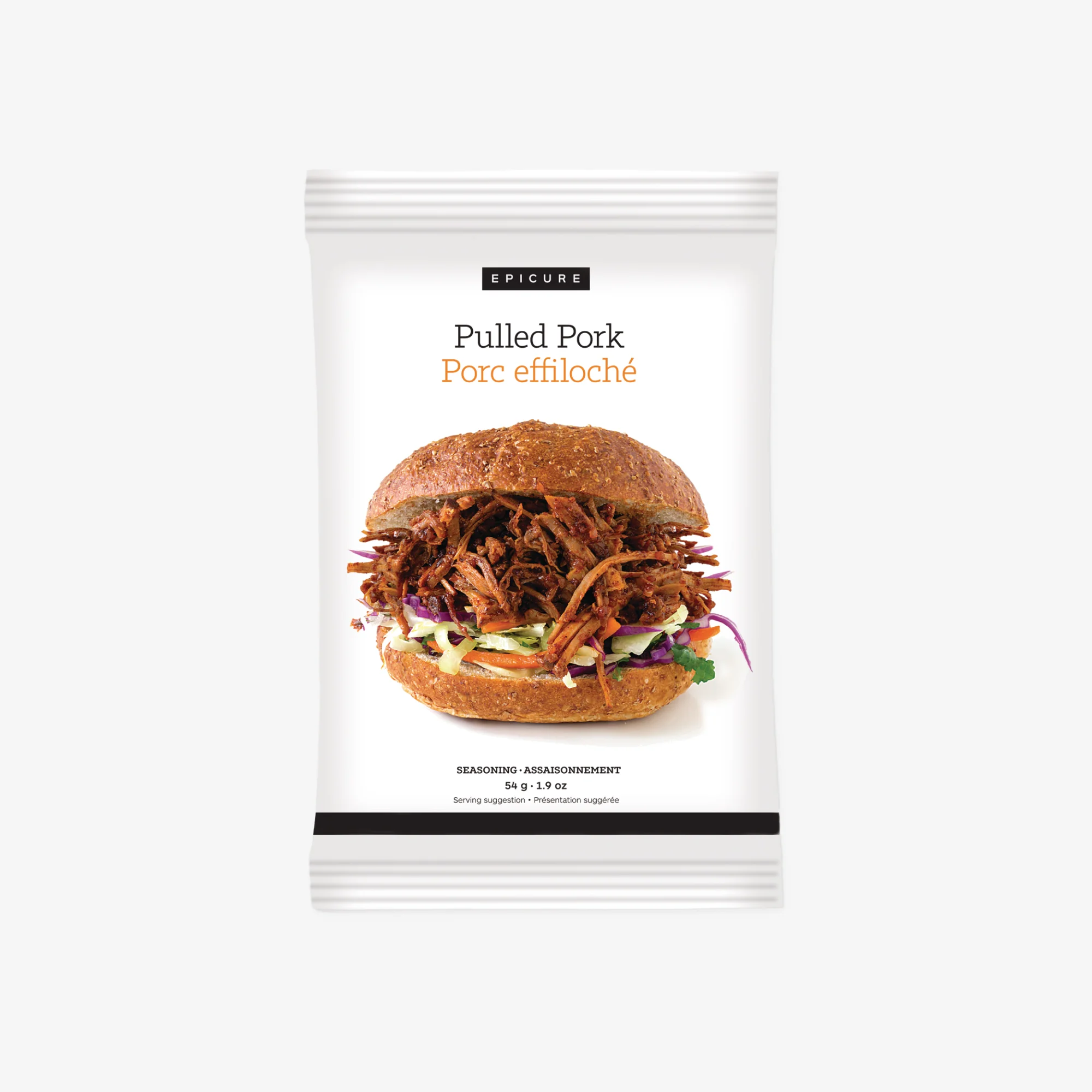 Pulled Pork Seasoning (Single)