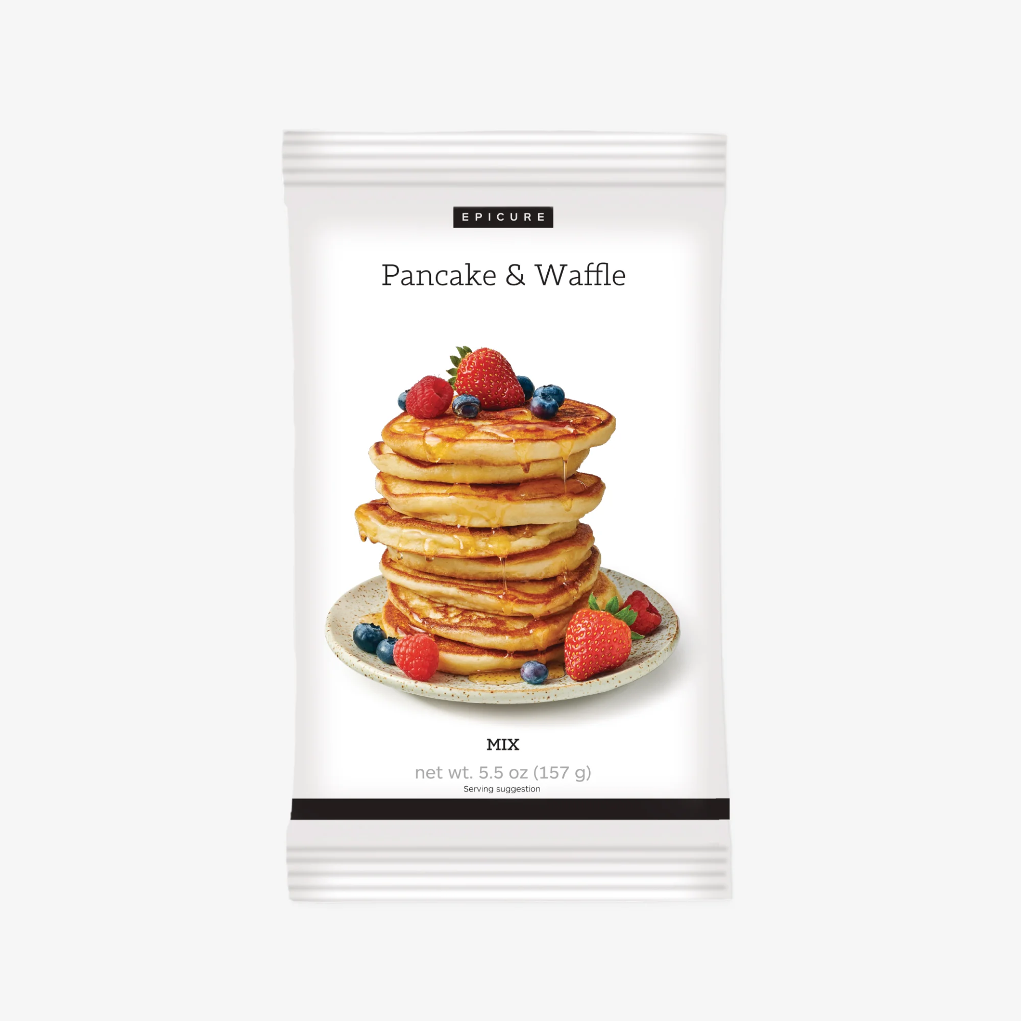 Pancake & Waffle Mix (Pack of 3)