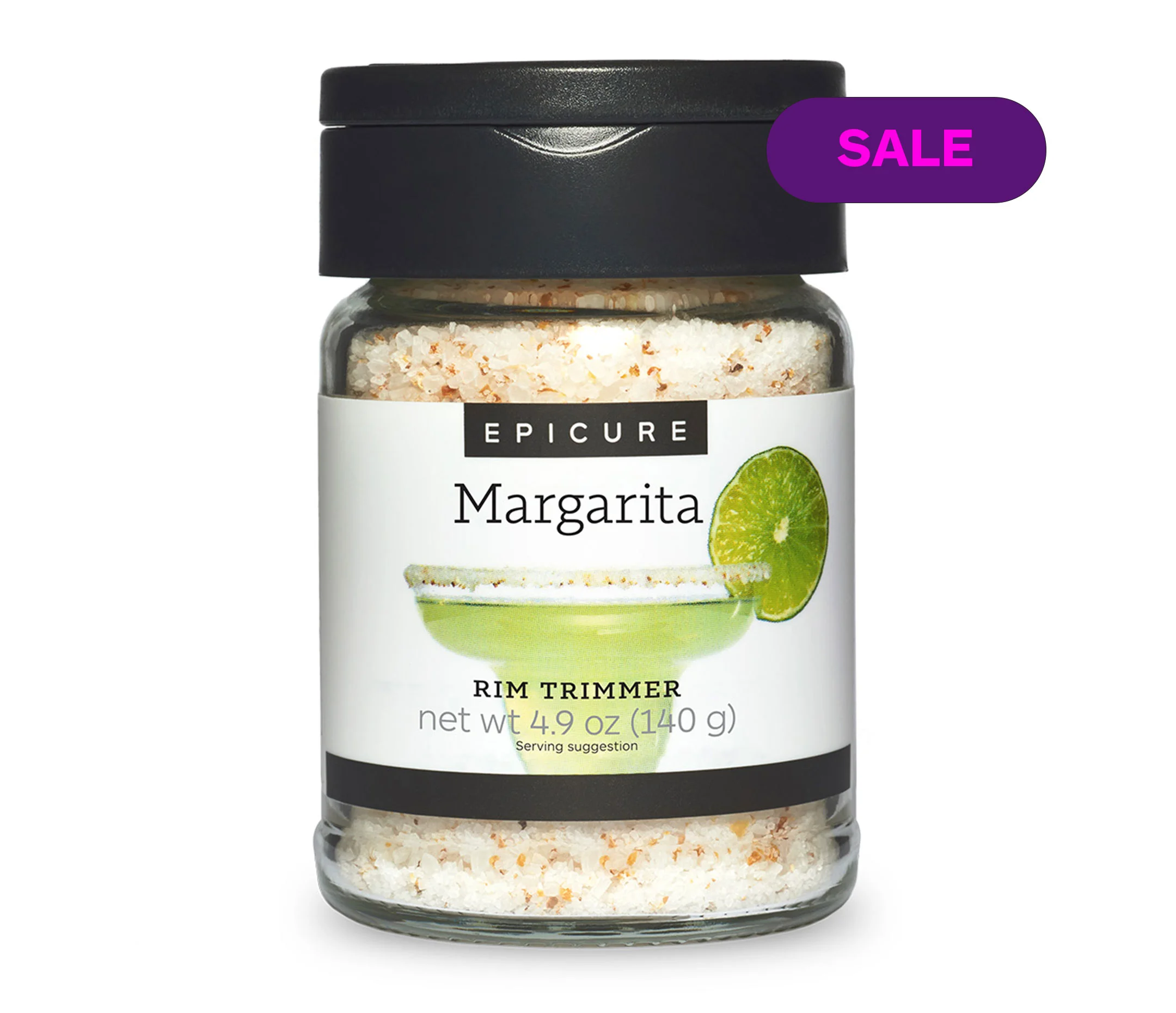 Margarita Rim Trimmer