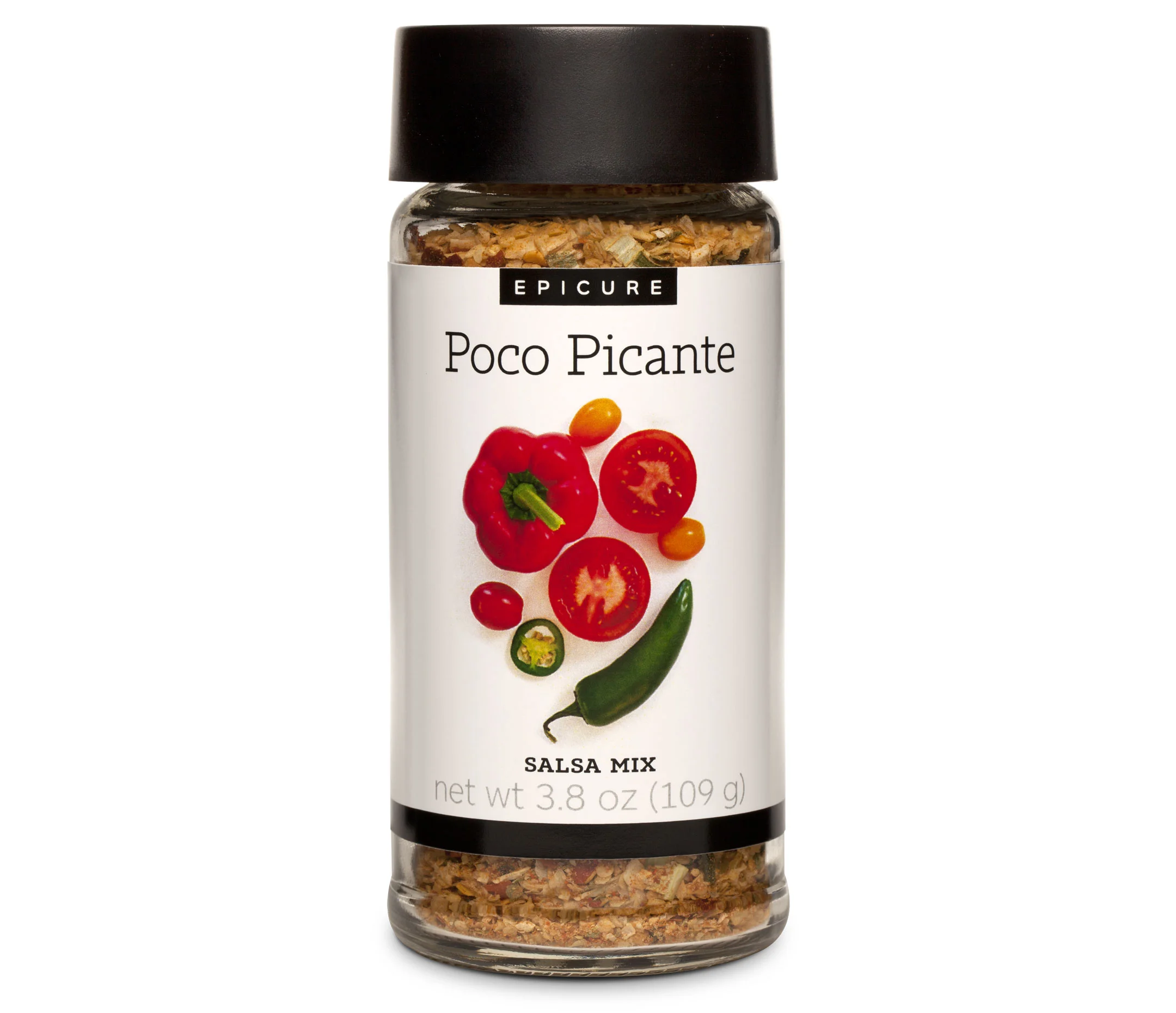 Poco Picante Salsa Mix