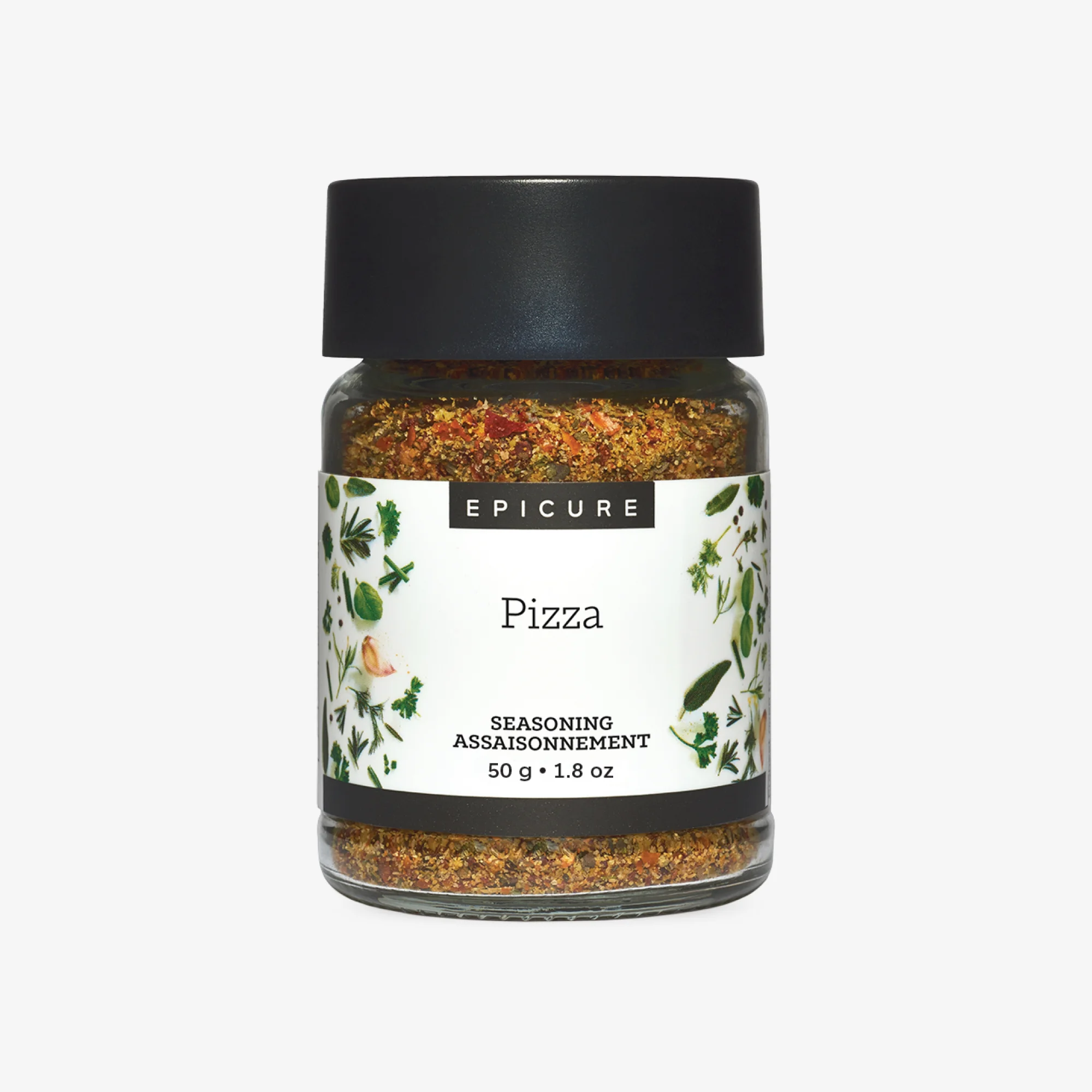 Pizza Seasoning