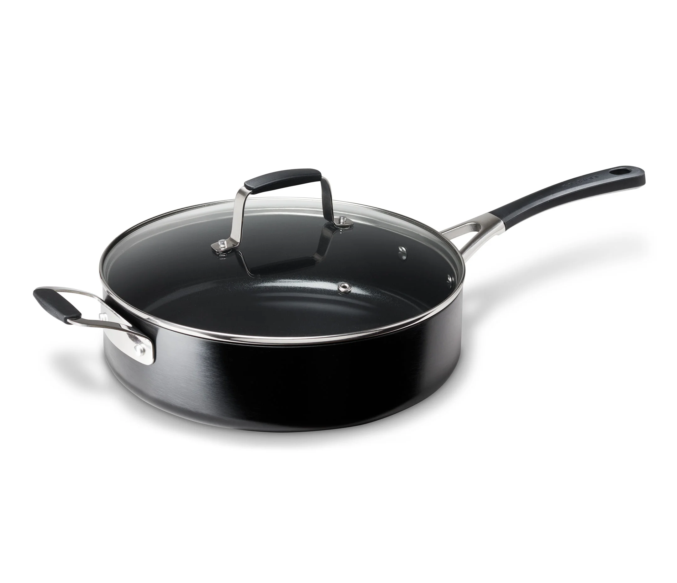 Sautes and Skillets, Cookware