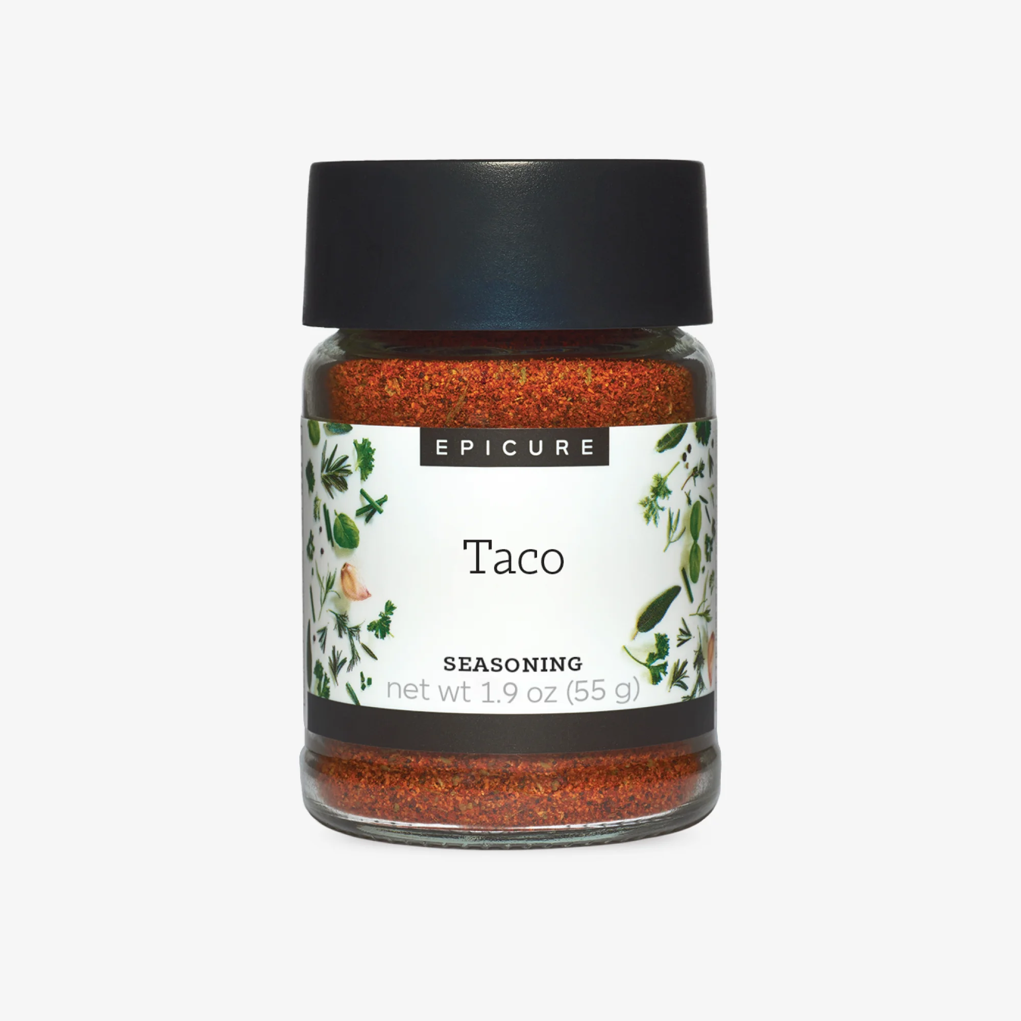 Taco Seasoning