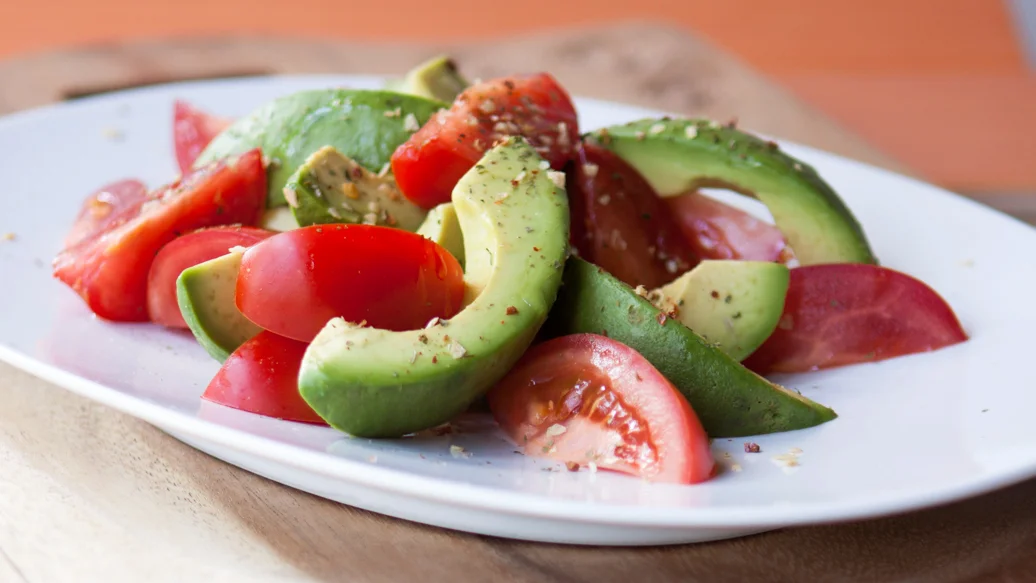 Mexican Fiesta Salad