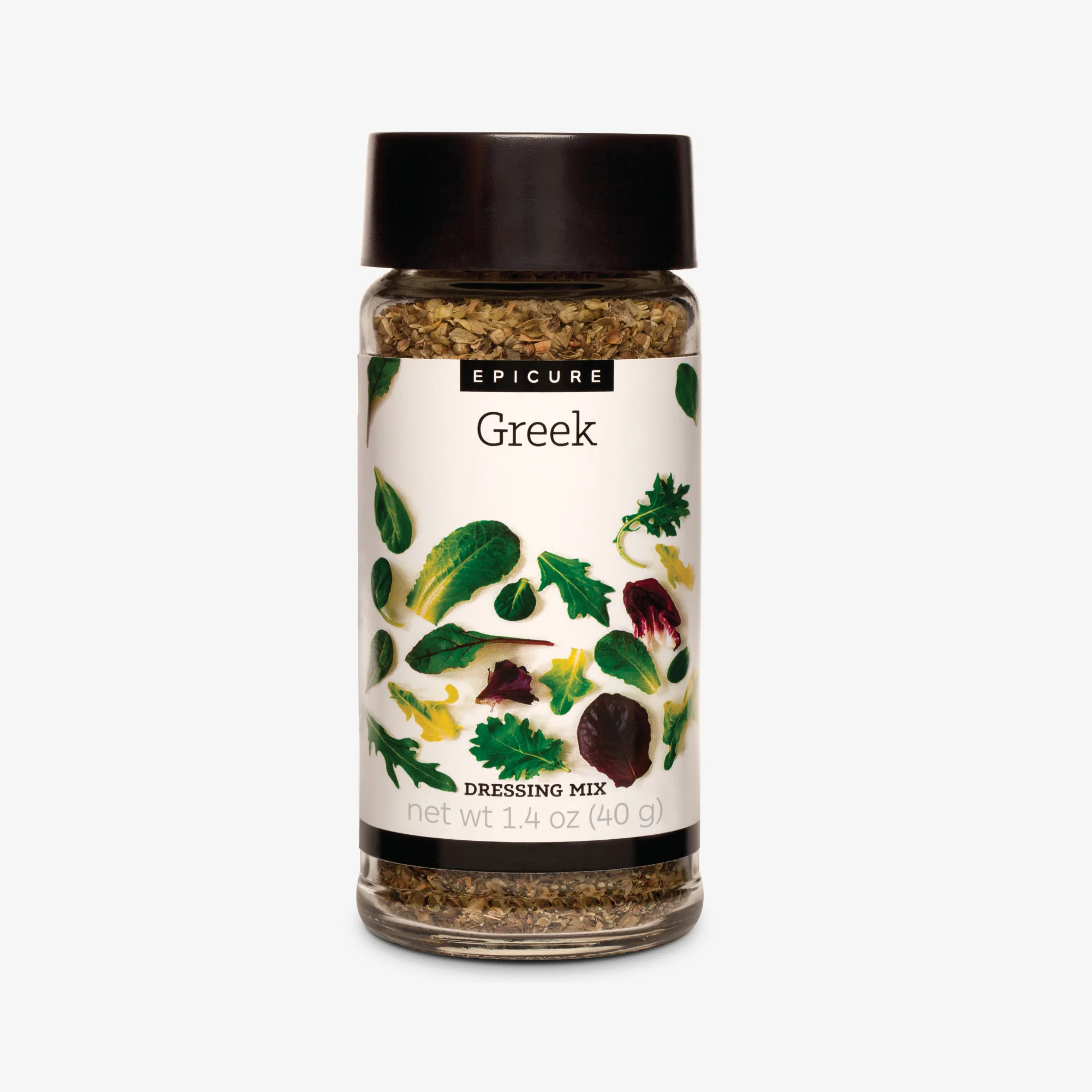 Greek Dressing Mix