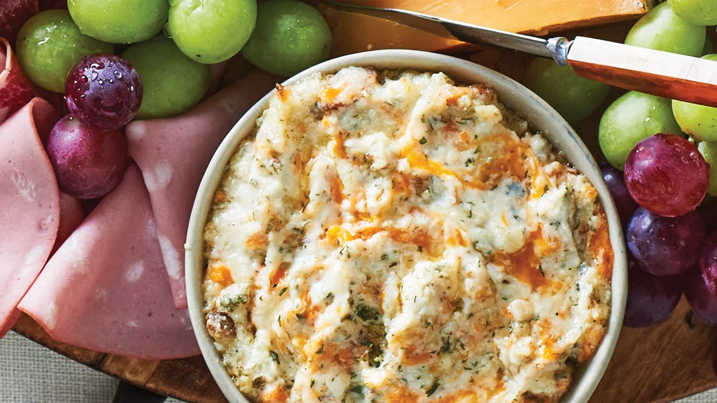 Extraordinary Cheese Dip™ | Epicure.com